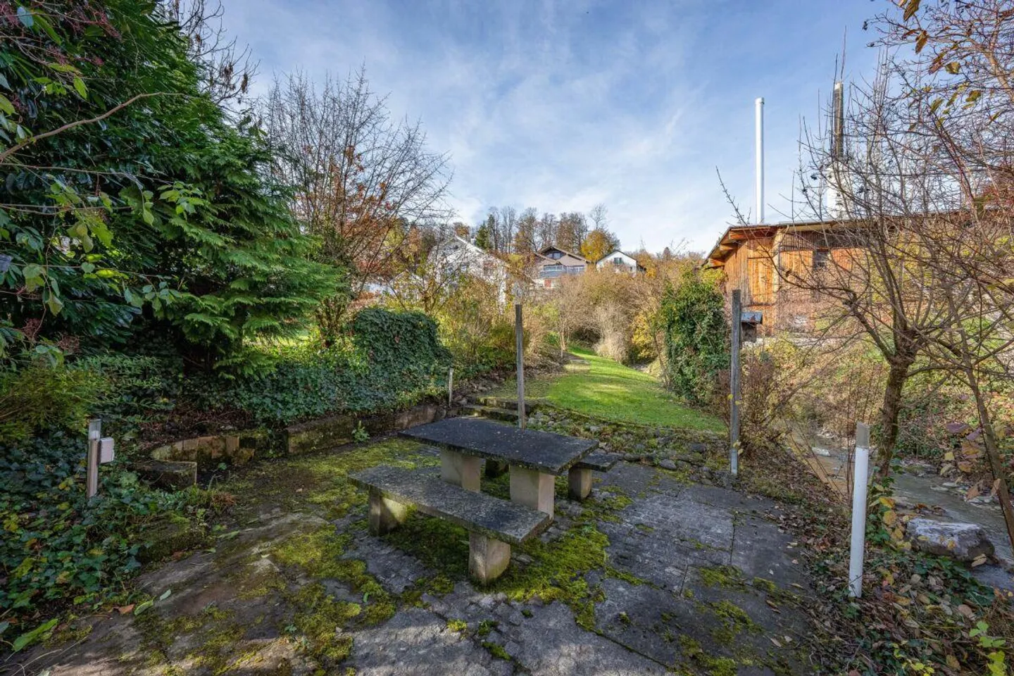 Maison individuelle - Photo 15 sur 17