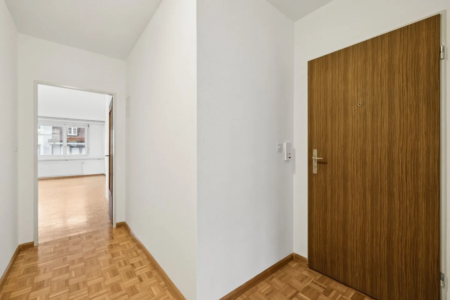 Appartamento in affitto - Foto 7 di 9