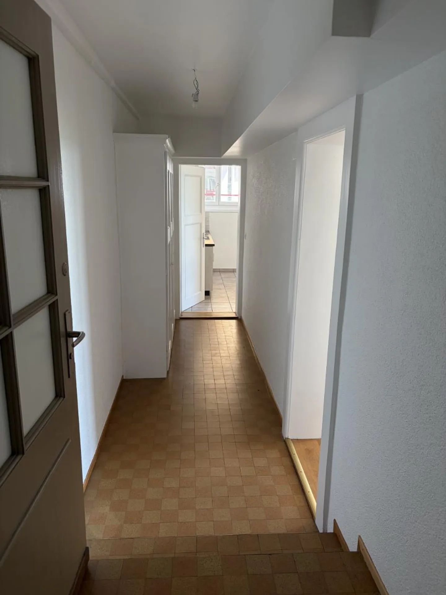 Appartamento 3 locali - Foto 1 di 5
