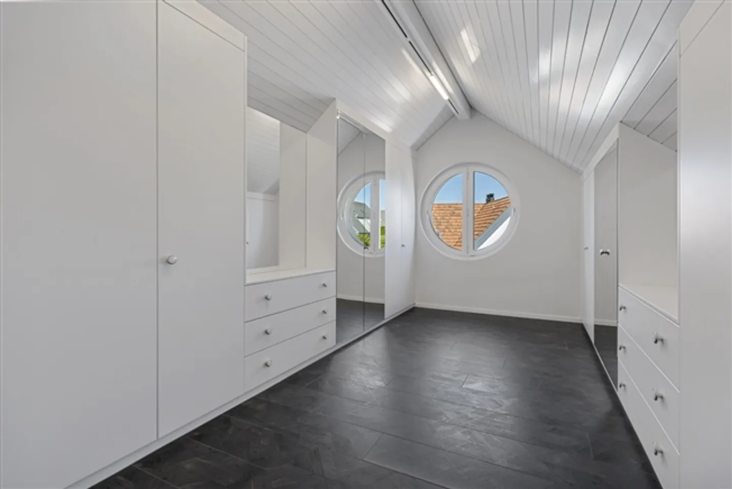 «Idyllische Villa in Gutenswil» - Foto 4 von 7