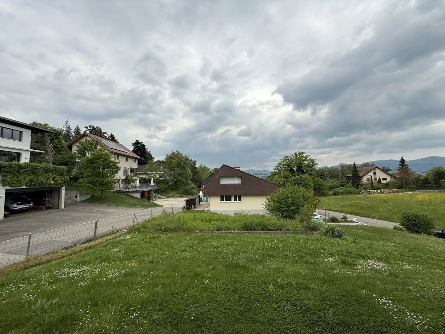 Building plot in a preferred location in Laufen! - Photo 2 of 2