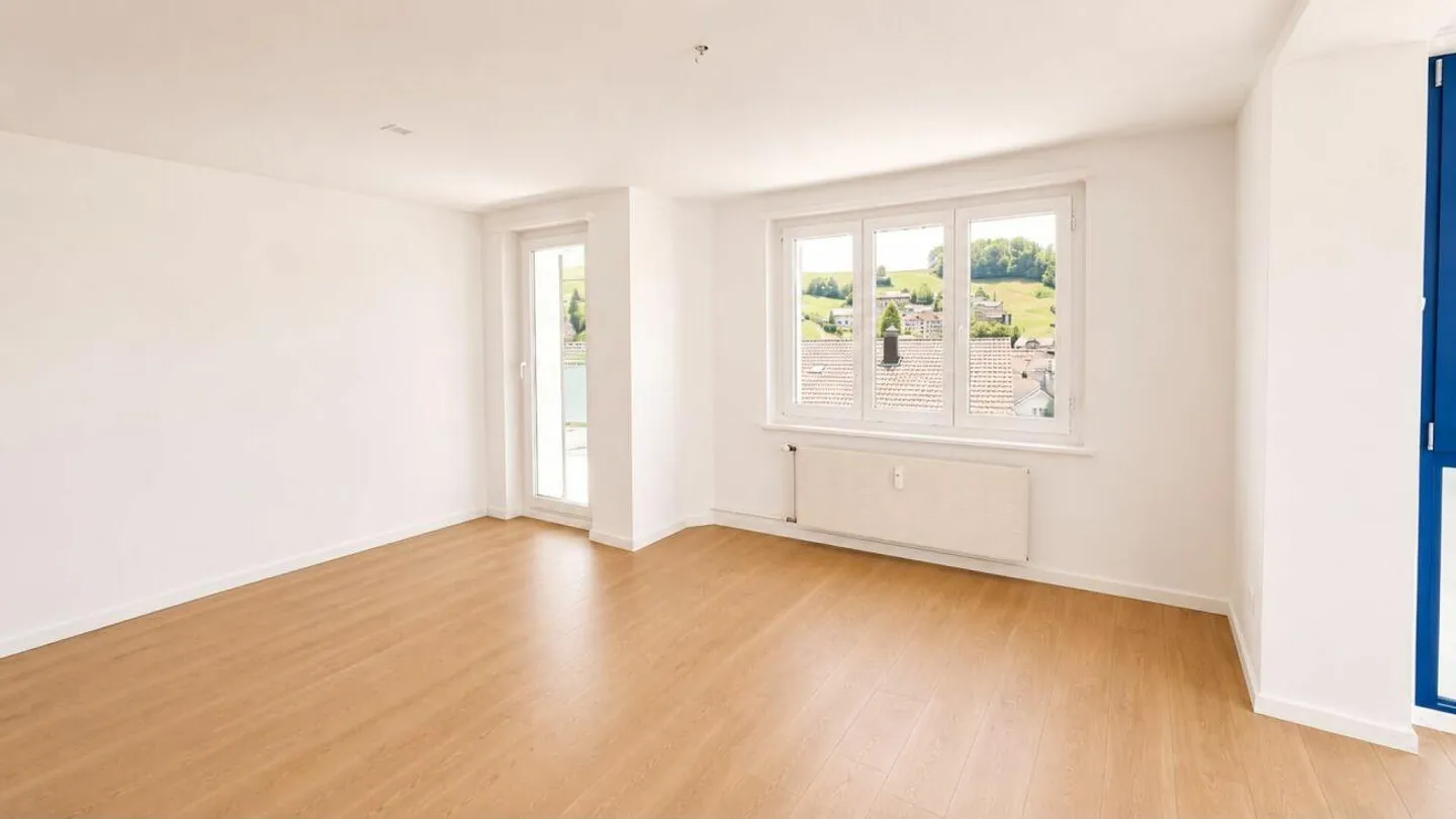 Bel appartement de 4,5 pièces - Photo 5 sur 10