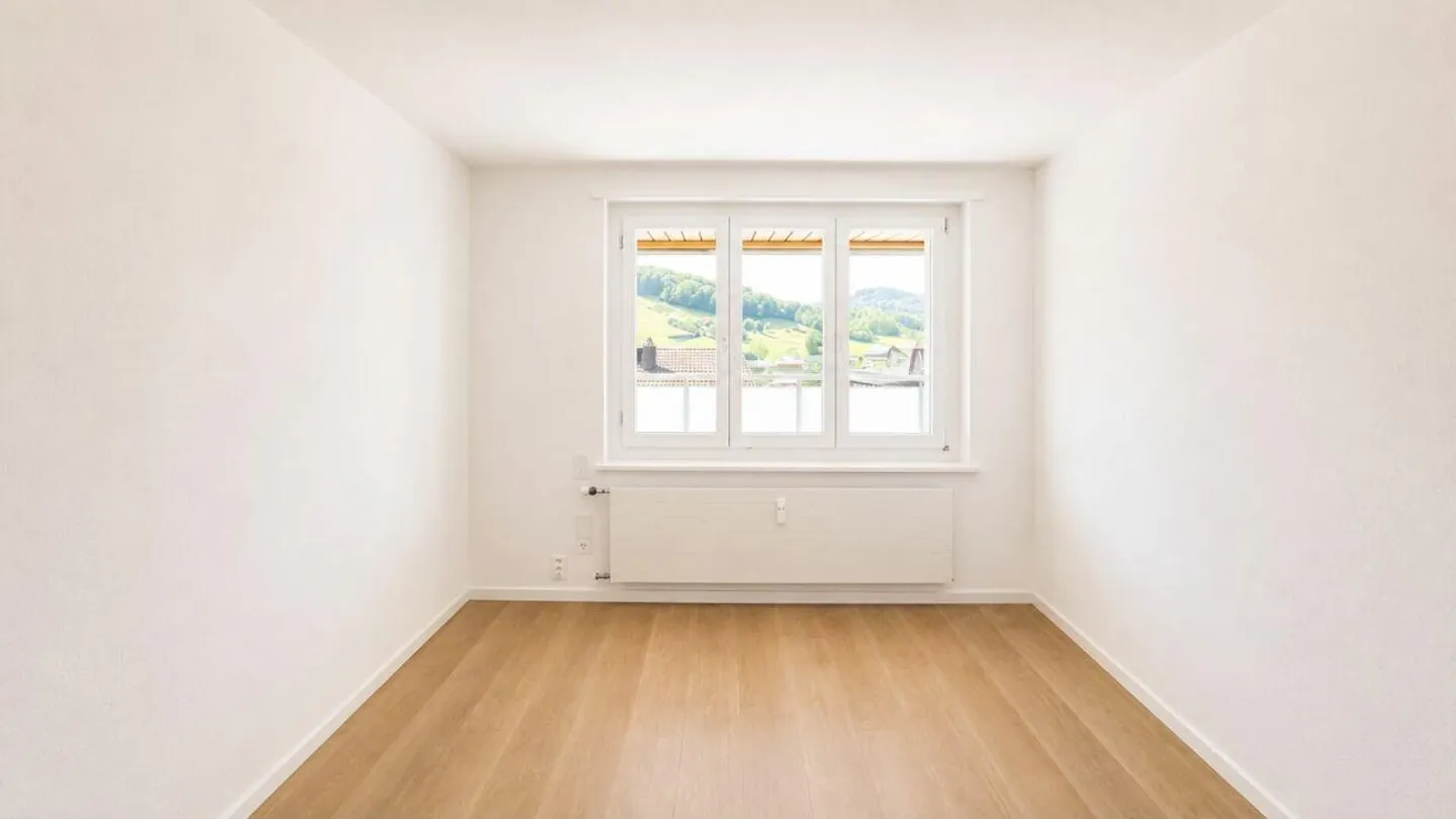 Bel appartement de 4,5 pièces - Photo 6 sur 10