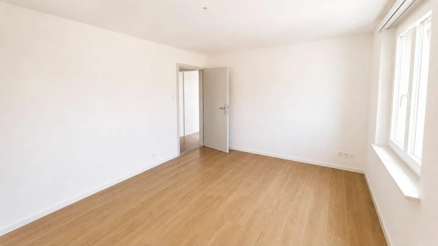 Bel appartement de 4,5 pièces - Photo 7 sur 10