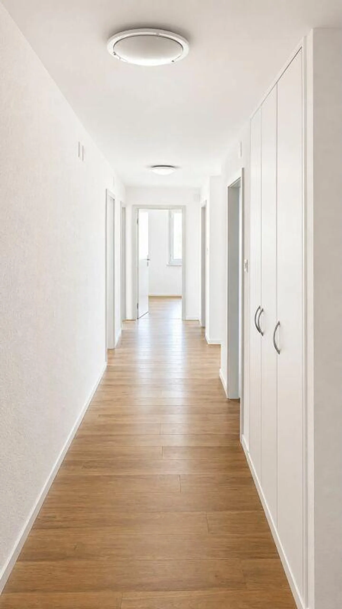 Bel appartement de 4,5 pièces - Photo 8 sur 10