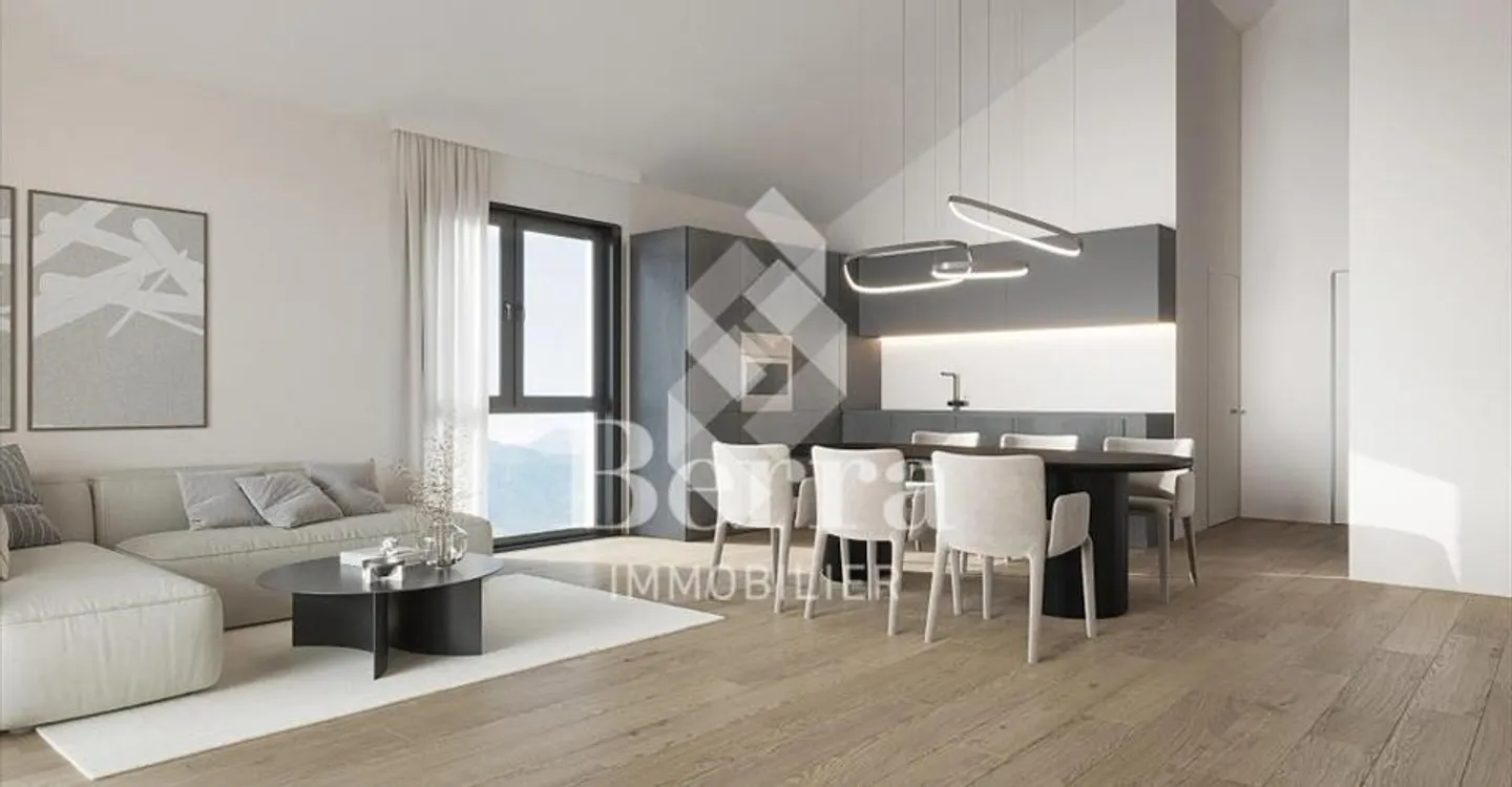 Appartements modernes à Sion - Photo 9 sur 13