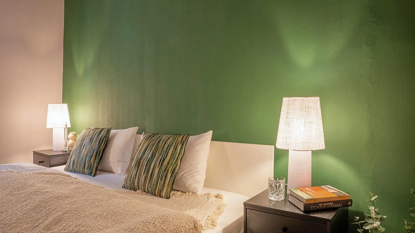 CHARME DELLA BELLA EPOCA - APPARTAMENTO BOUTIQUE DI 3,5 STANZE / 2 CAMERE DA LETTO - Foto 11 di 21