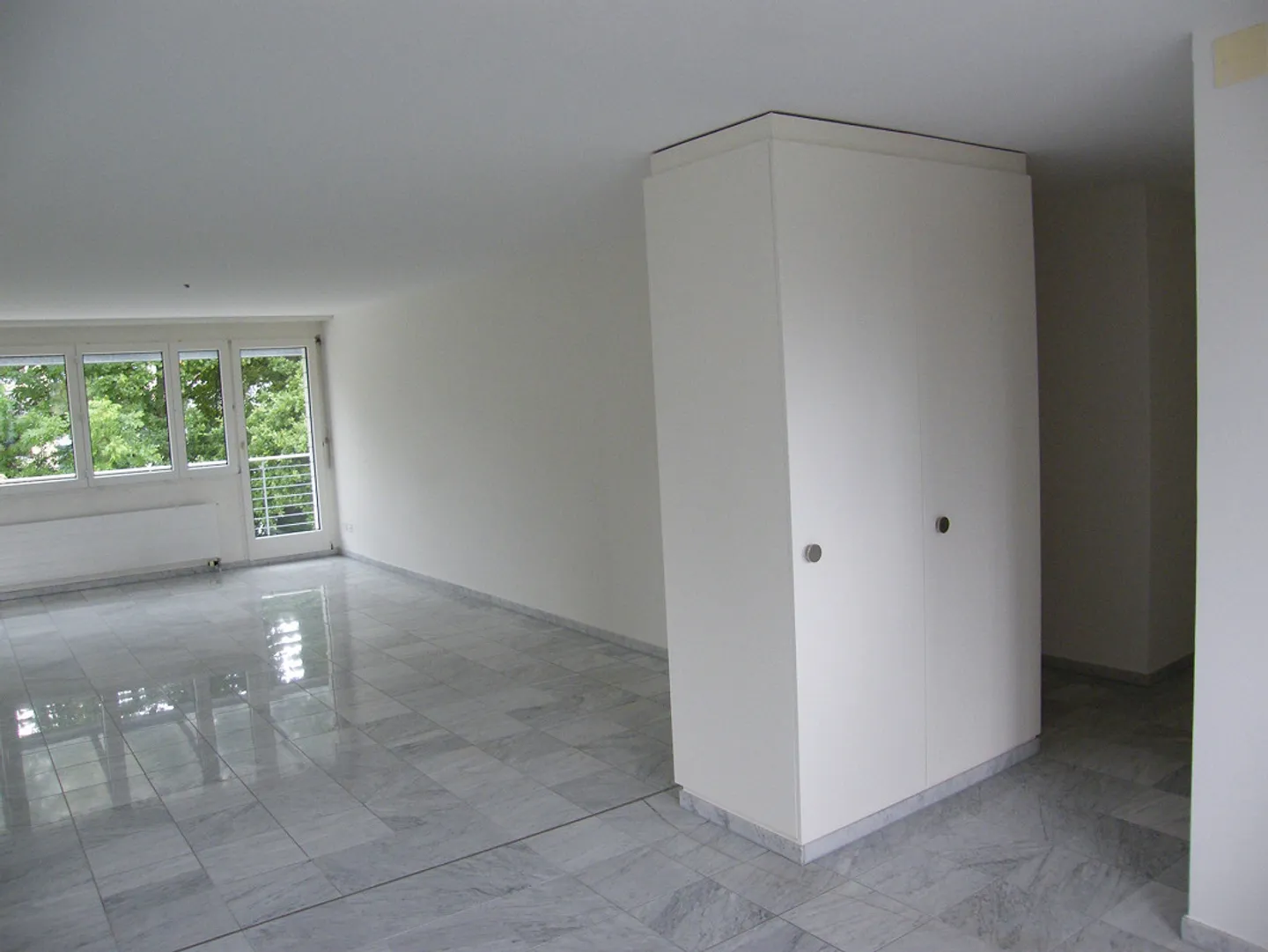 Belle appartement de 4.5 pièces à louer - Photo 1 sur 10