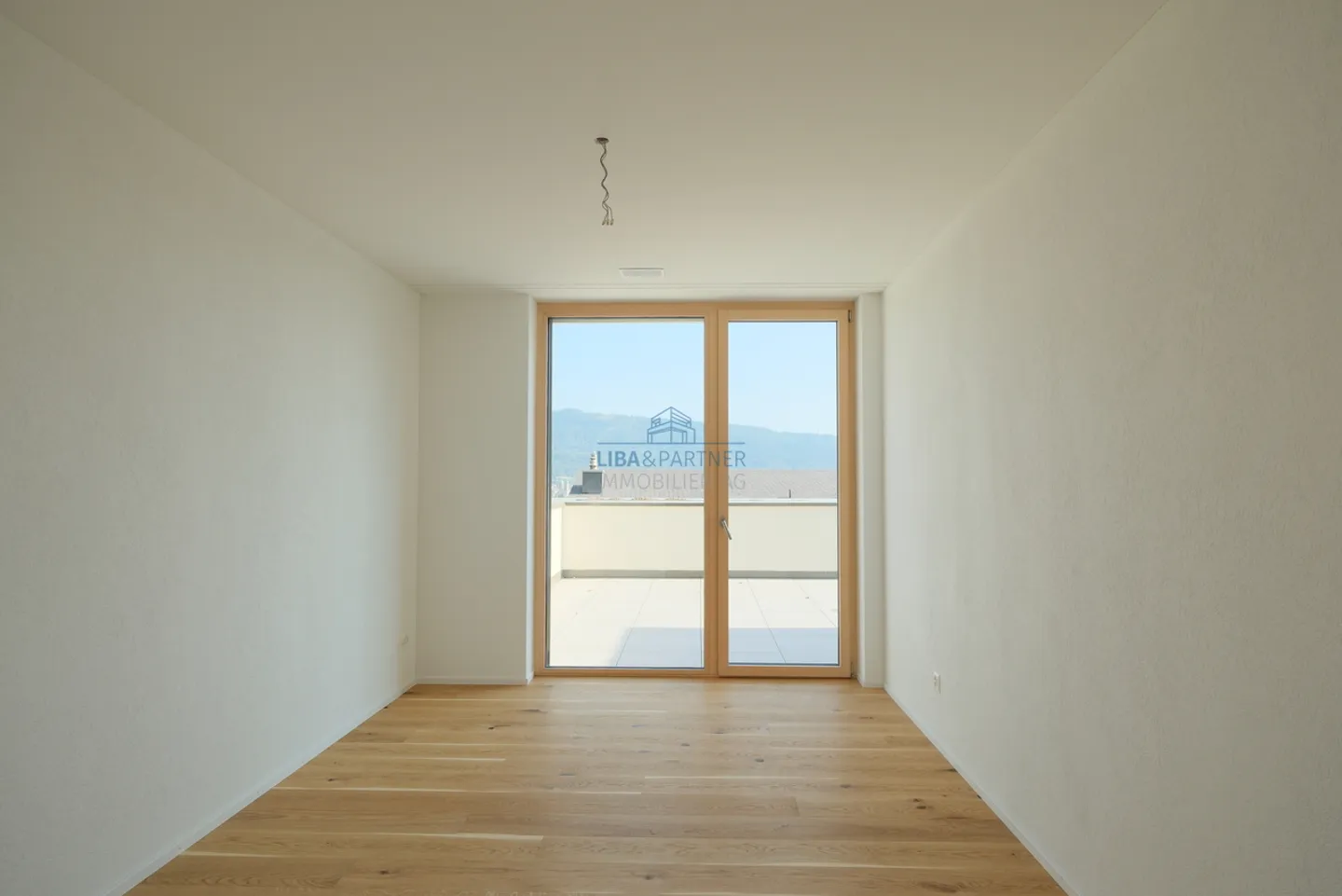 Stilvolle Wohnung mit Rheinblick - Foto 8 von 14