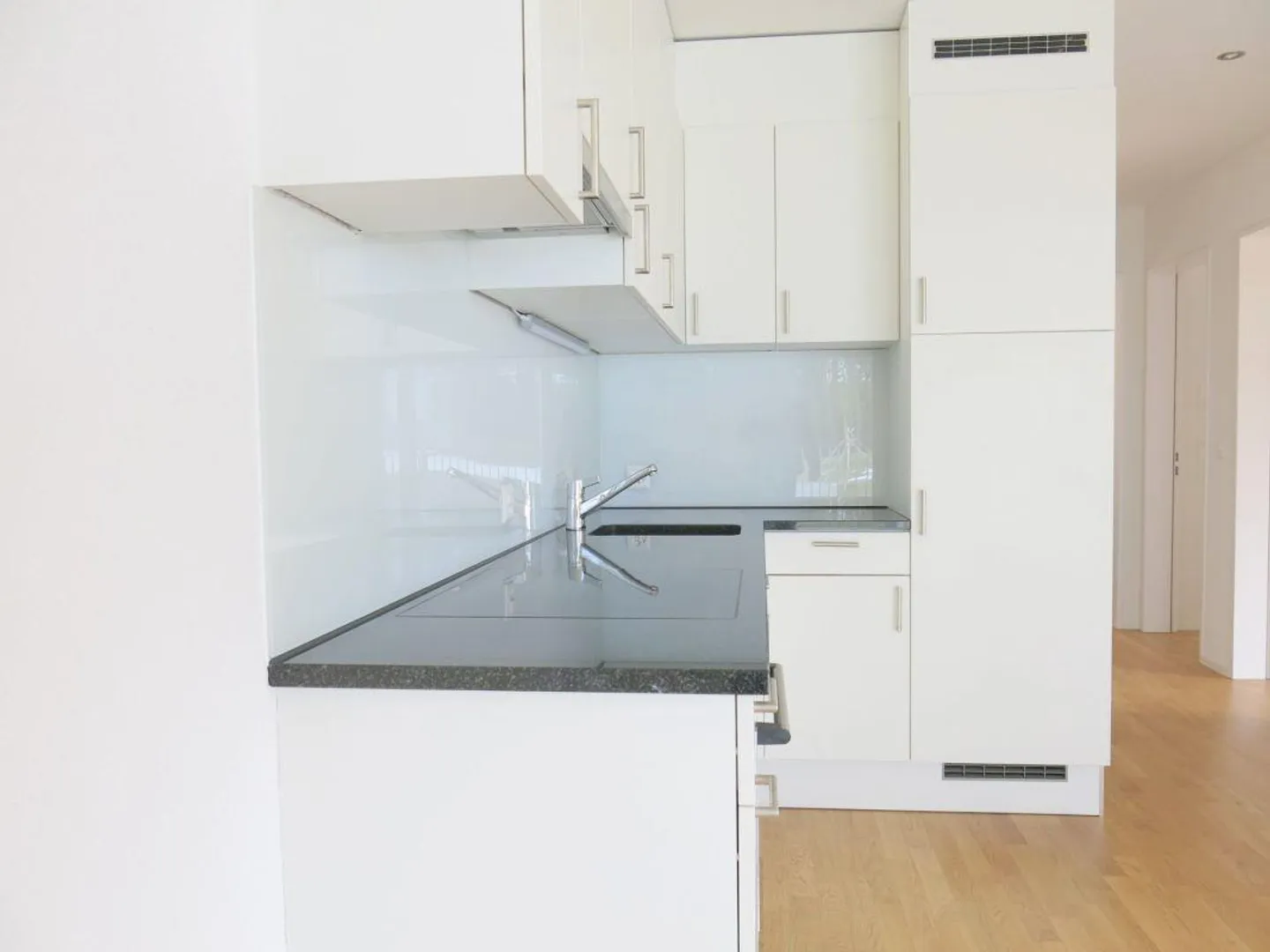 Appartement lumineux de 3 pièces dans un bel emplacement - Photo 7 sur 8