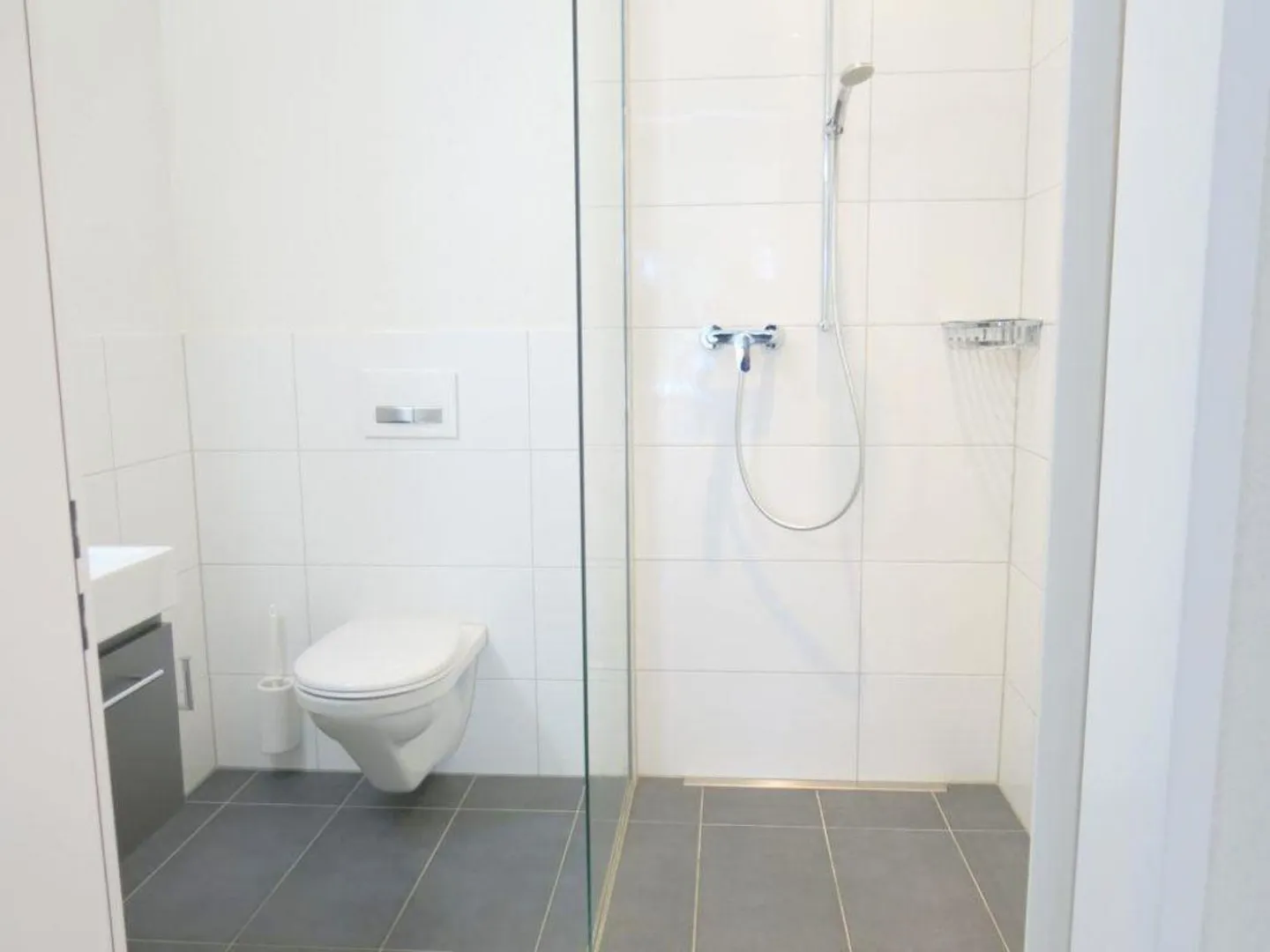 Appartement lumineux de 3 pièces dans un bel emplacement - Photo 8 sur 8