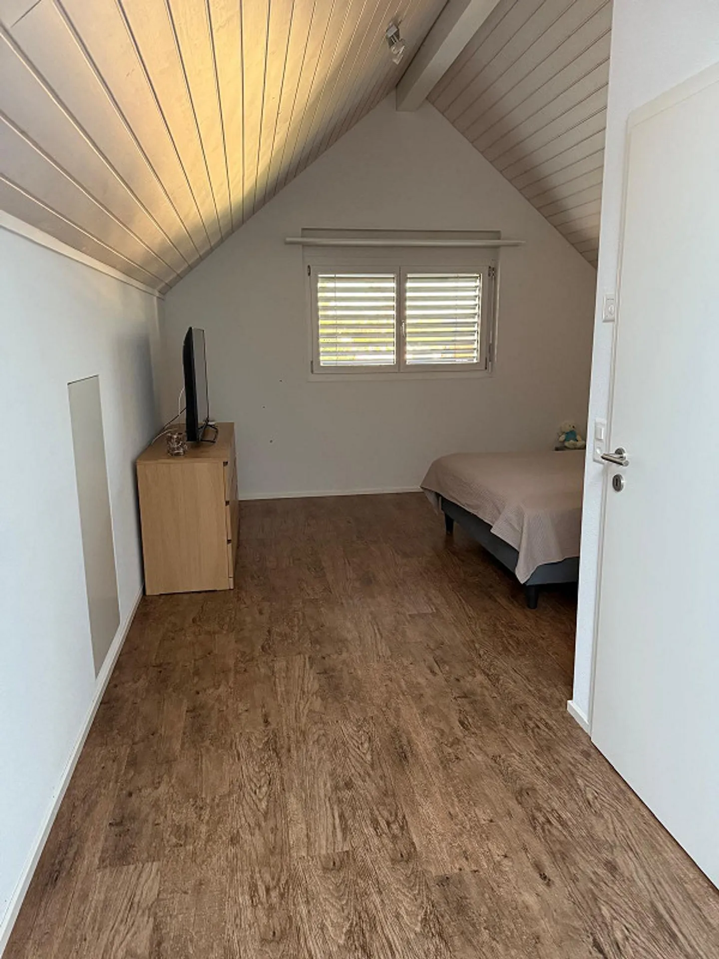 Maisonette-Wohnung an ruhiger Lage - Foto 3 von 9