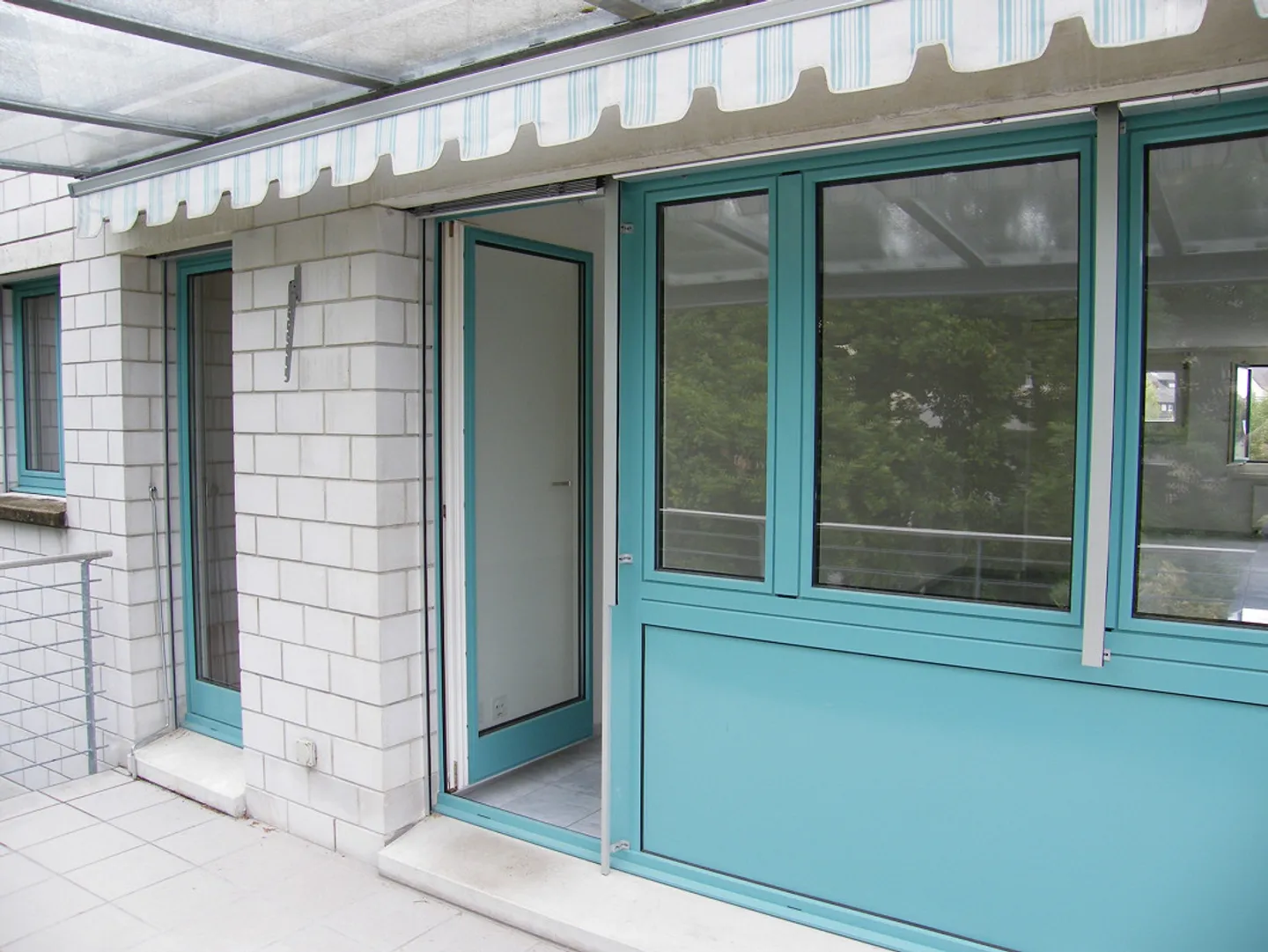 Belle appartement de 4.5 pièces à louer - Photo 4 sur 10