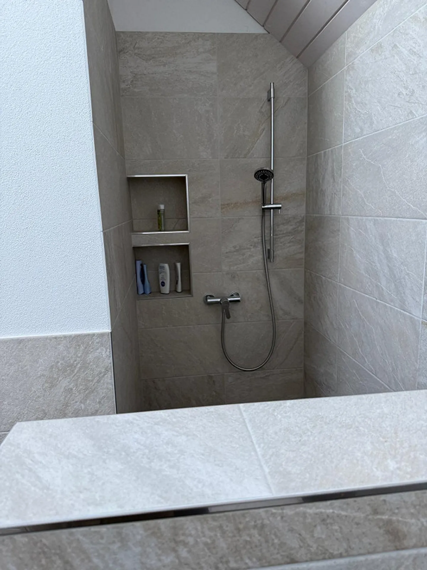 Maisonette-Wohnung an ruhiger Lage - Foto 5 von 9