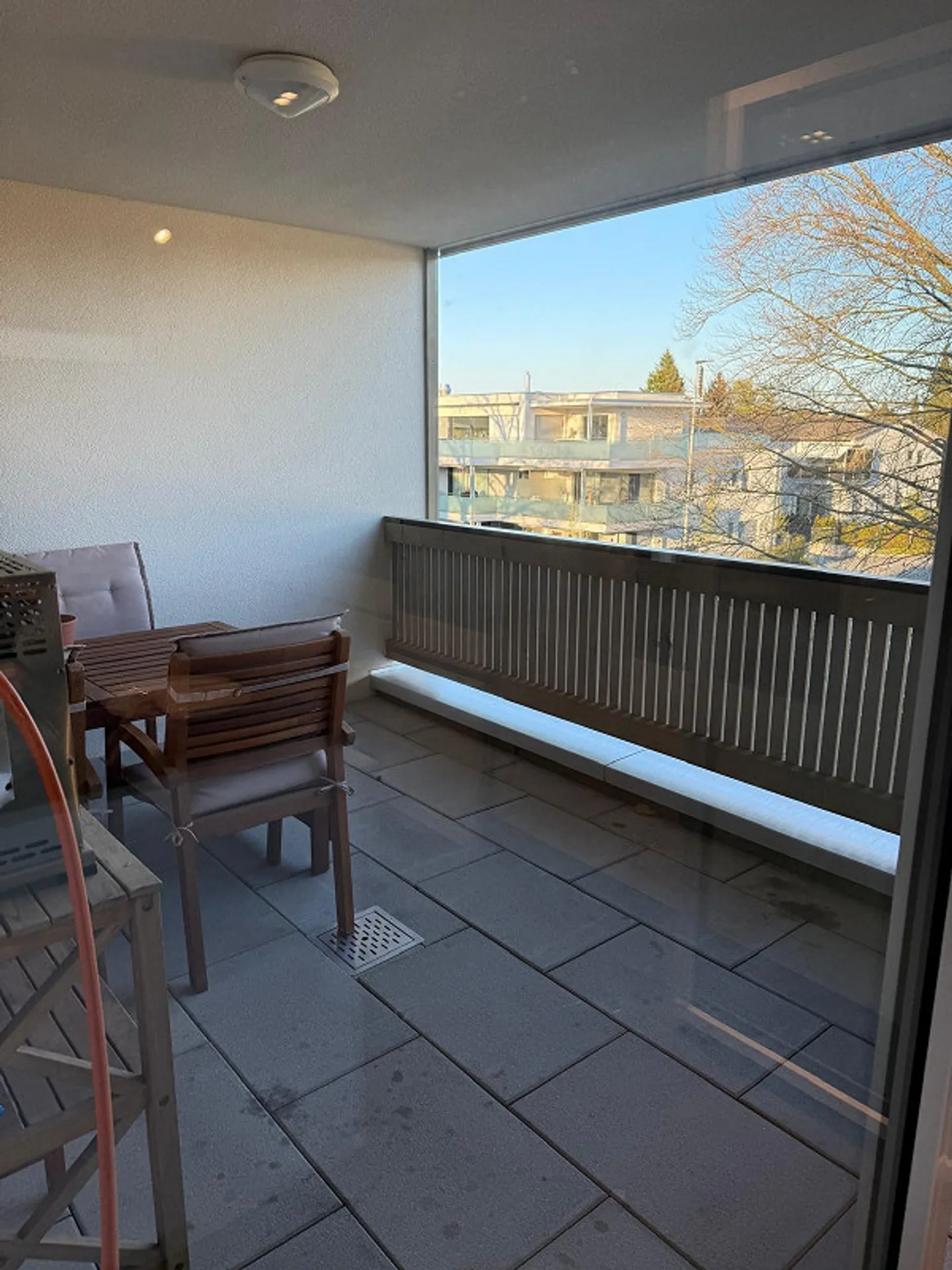 Maisonette-Wohnung an ruhiger Lage - Foto 7 von 9