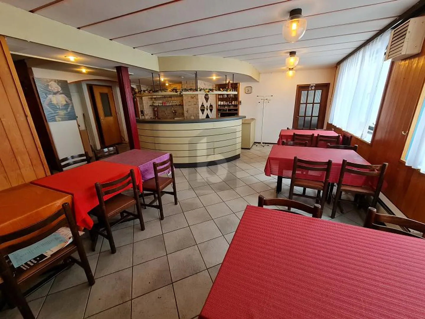 SPACIOUS WITH GREAT POTENTIAL - Photo 2 of 6