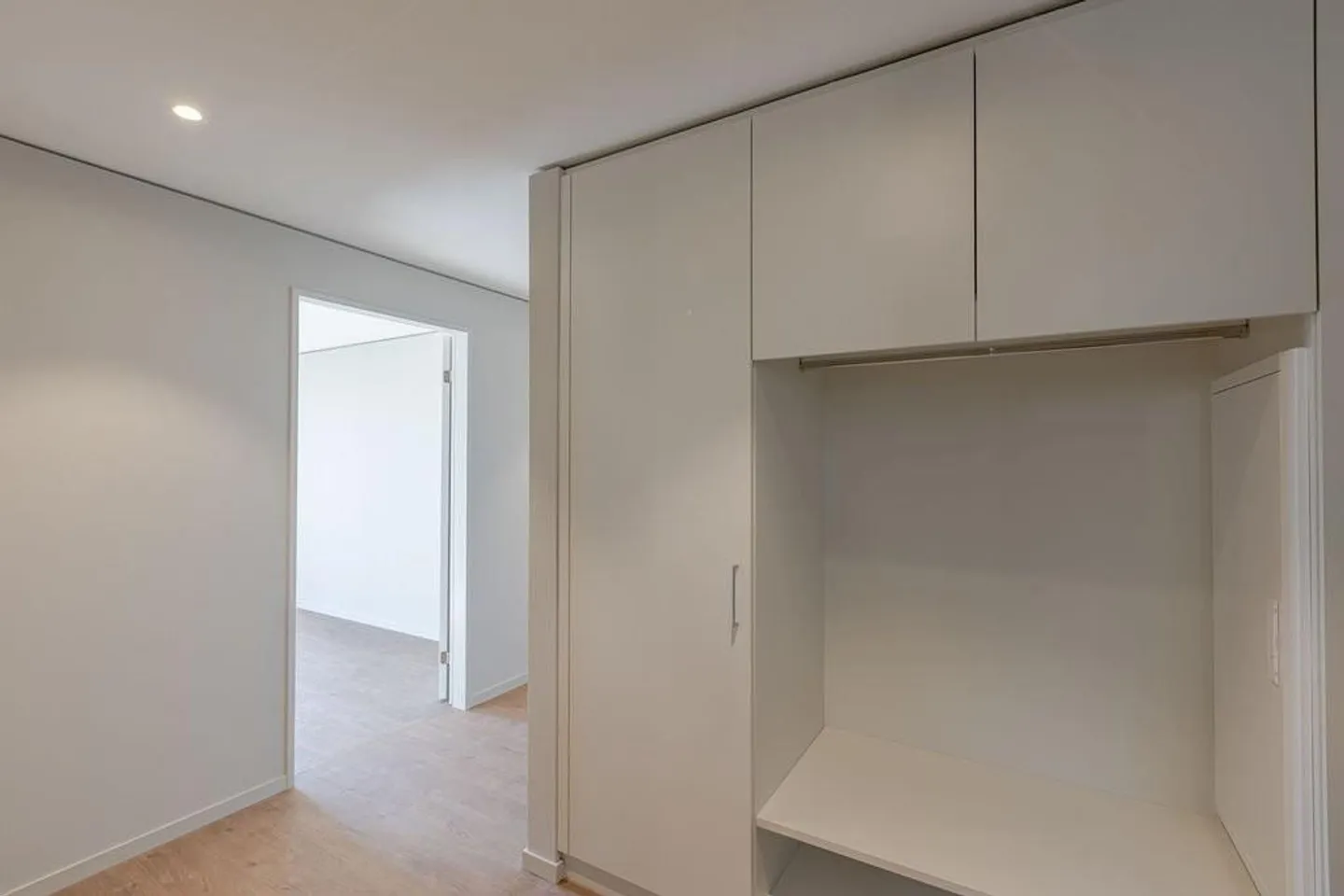 Modernes Apartment in Münchenbuchsee - Foto 3 von 11