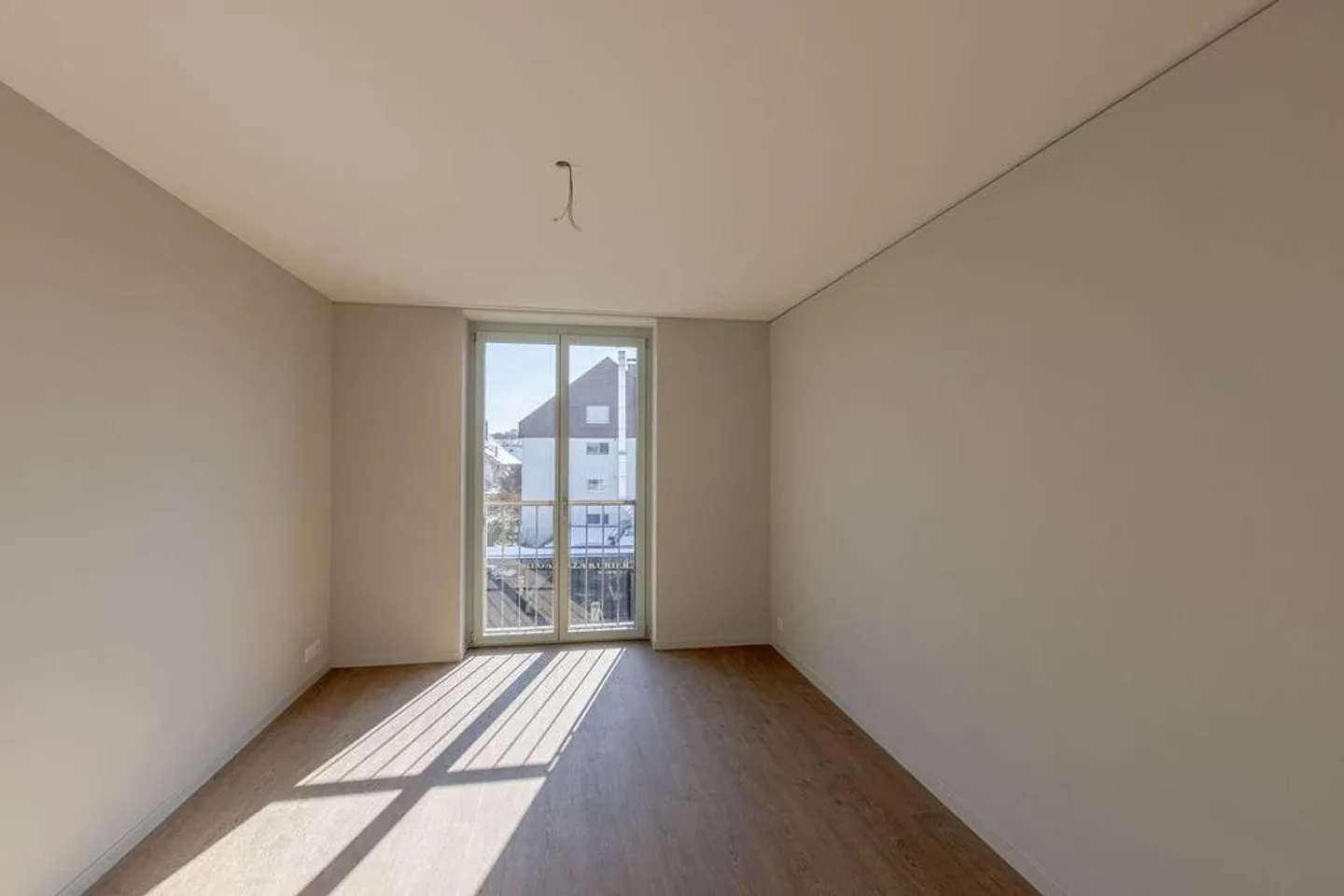 Modernes Apartment in Münchenbuchsee - Foto 4 von 11