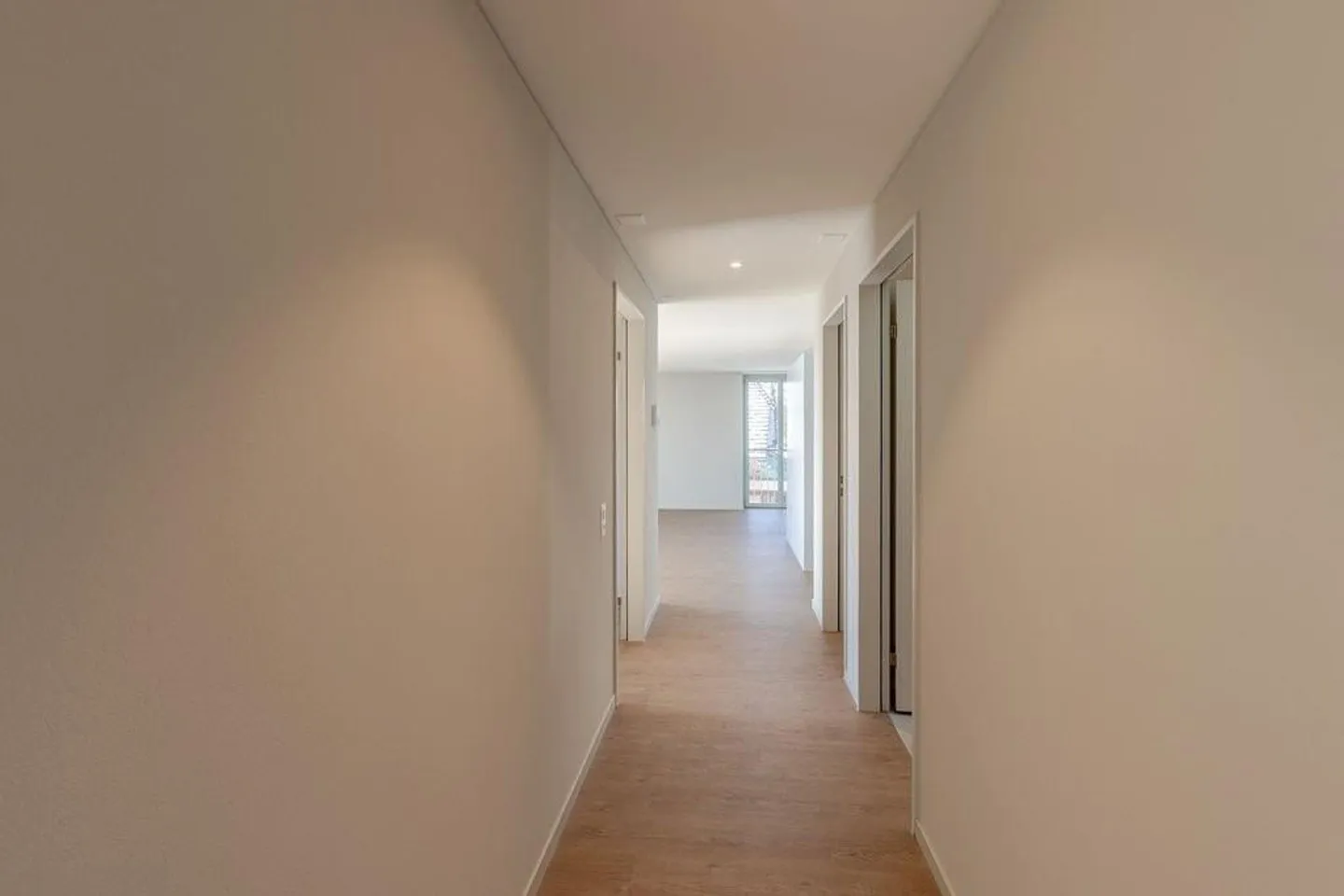 Modernes Apartment in Münchenbuchsee - Foto 5 von 11