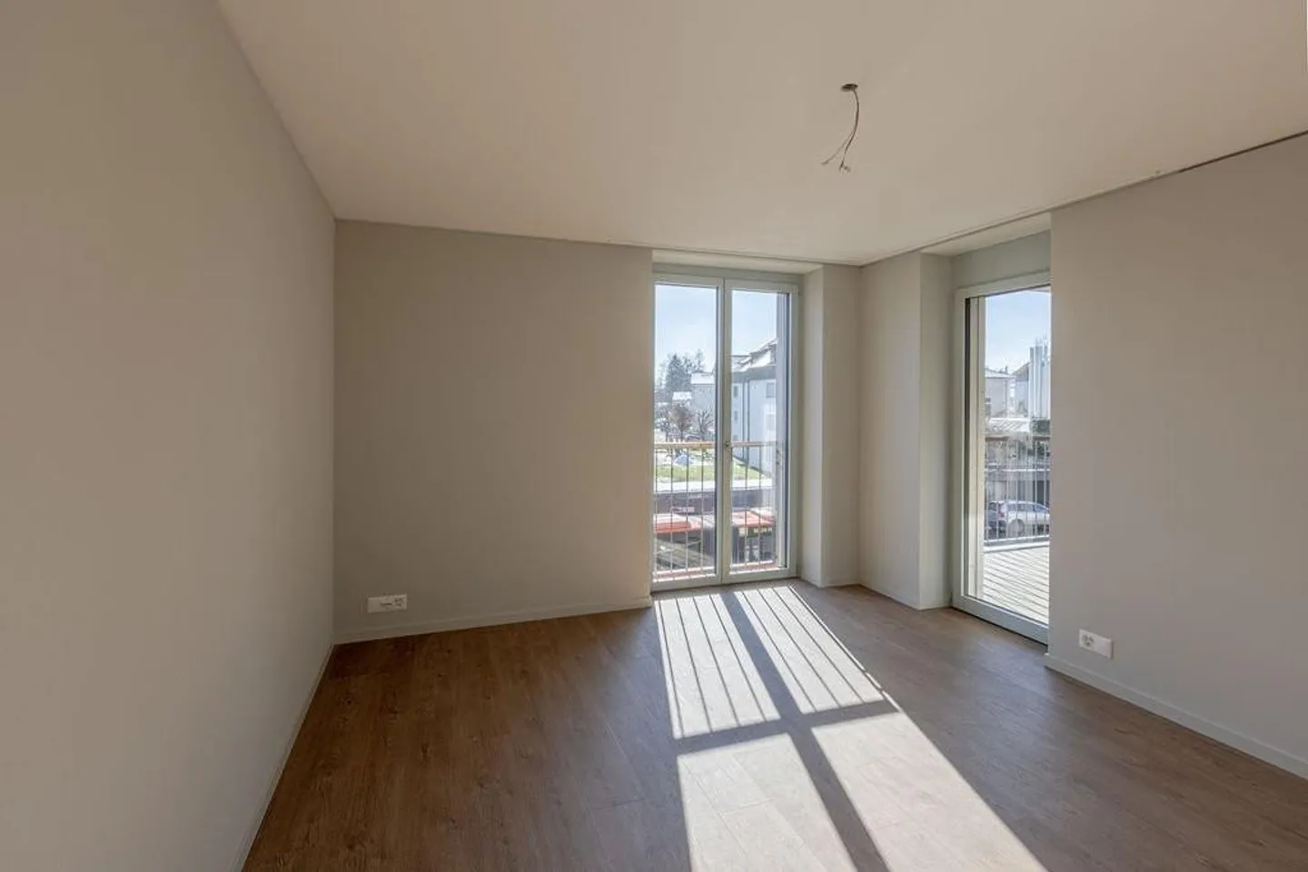 Modernes Apartment in Münchenbuchsee - Foto 6 von 11