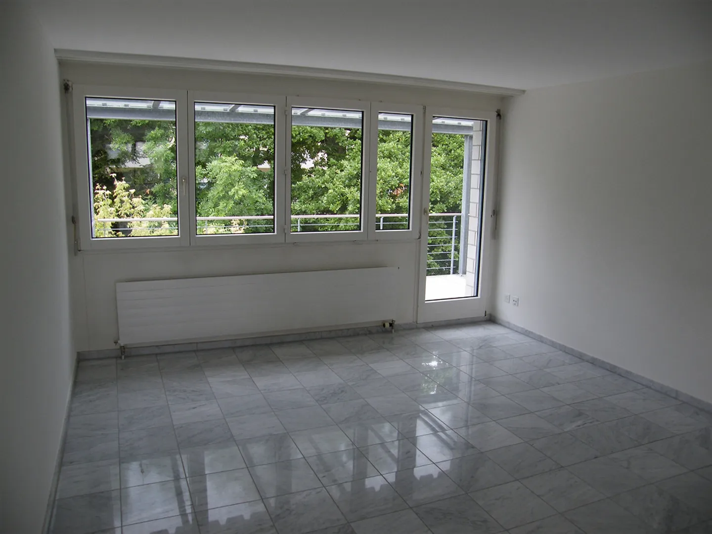 Belle appartement de 4.5 pièces à louer - Photo 2 sur 10