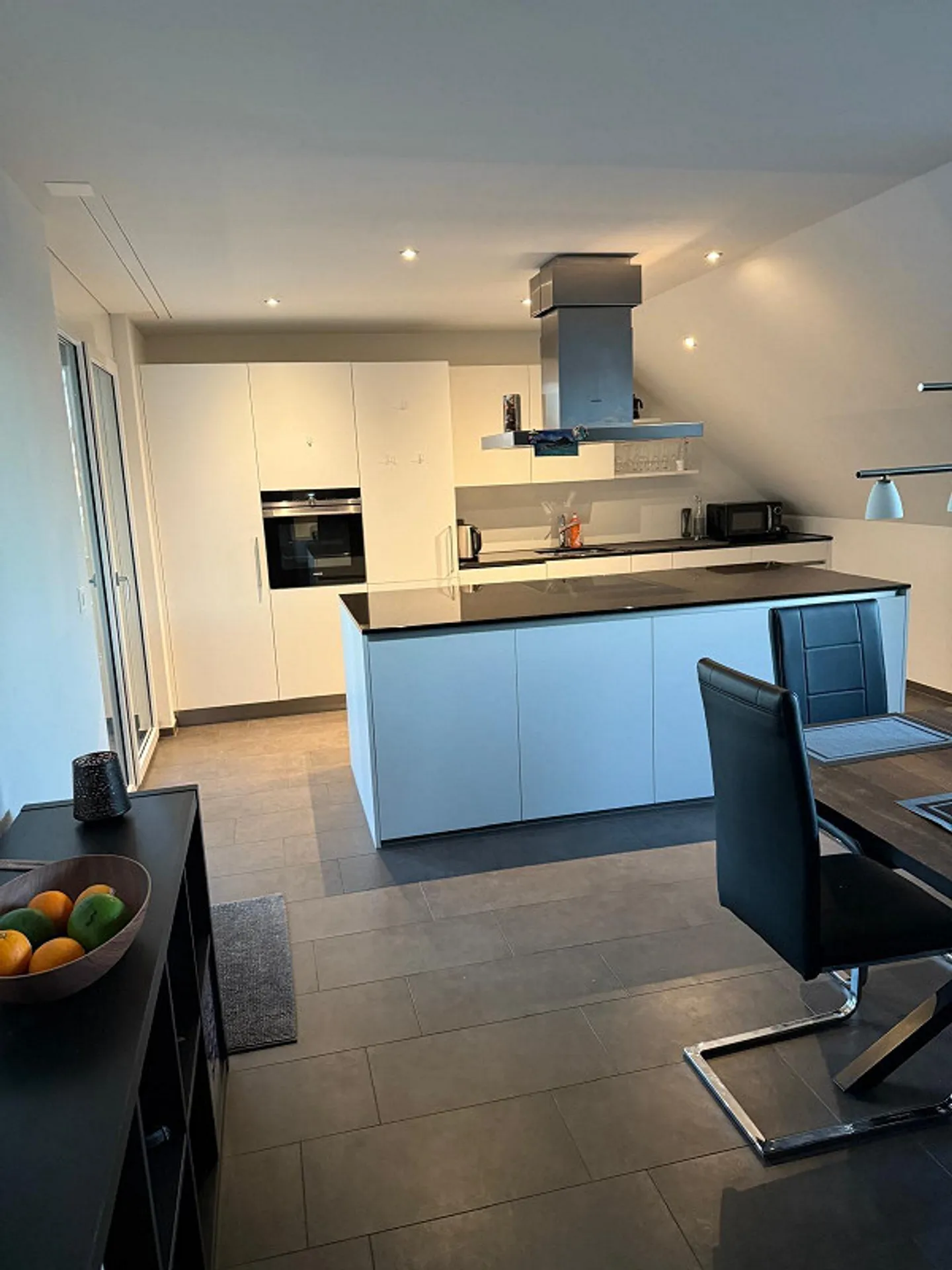 Maisonette-Wohnung an ruhiger Lage - Foto 2 von 9