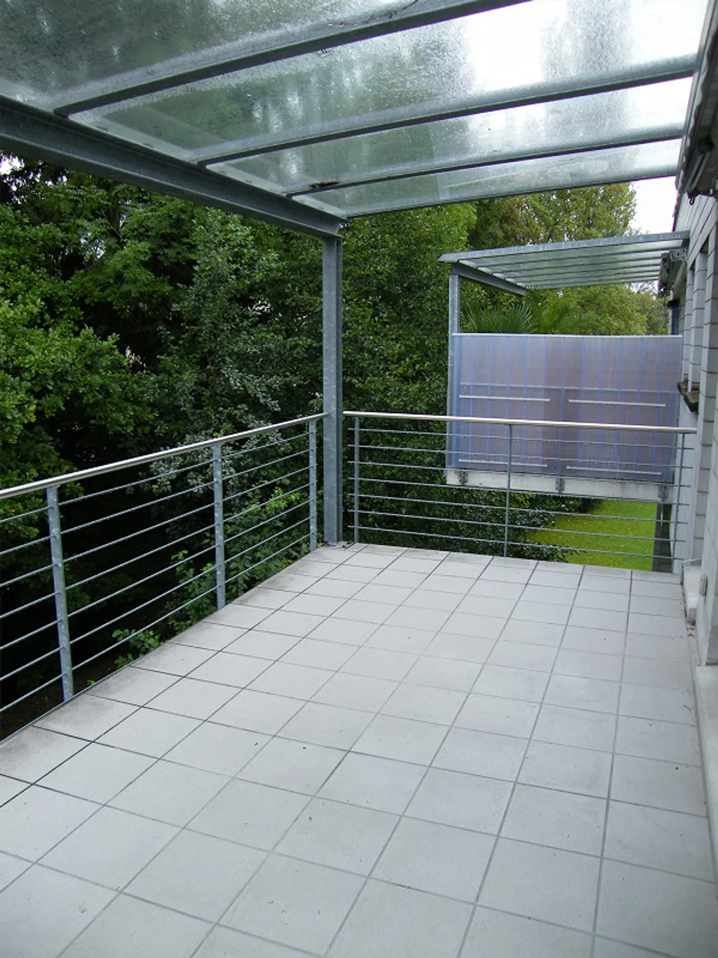 Belle appartement de 4.5 pièces à louer - Photo 3 sur 10