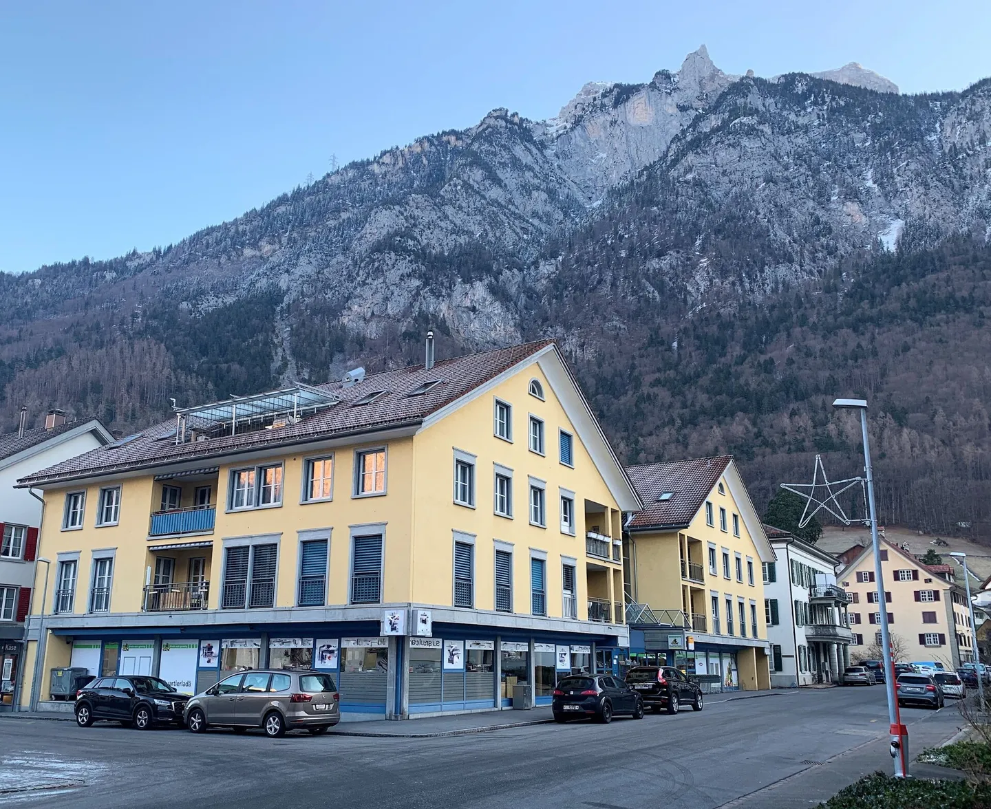 Attractive commercial spaces for rent on the ground floor - Photo 6 of 7