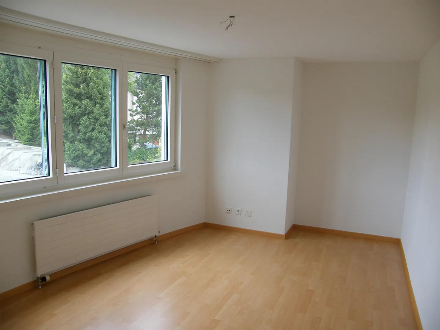 Belle appartement de 4.5 pièces à louer - Photo 9 sur 10