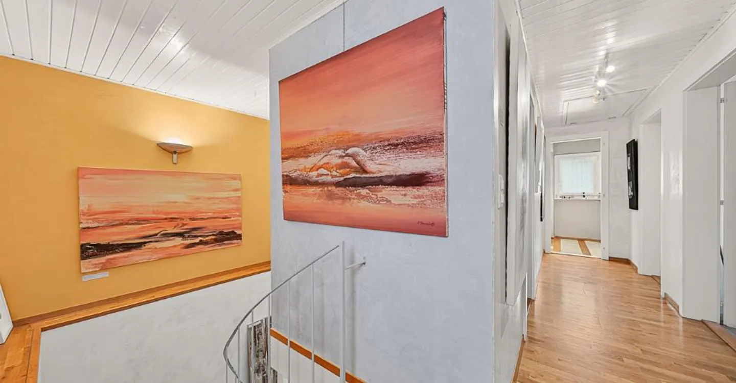 Charmante Villa in Valleyres - Foto 8 von 13