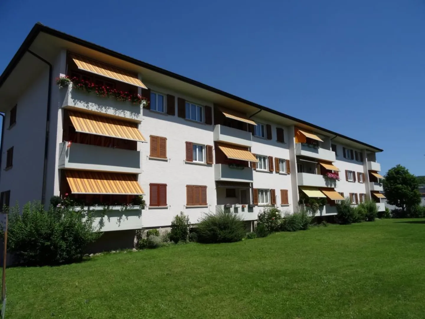 Charming and spacious apartment in a central location - Photo 1 of 6