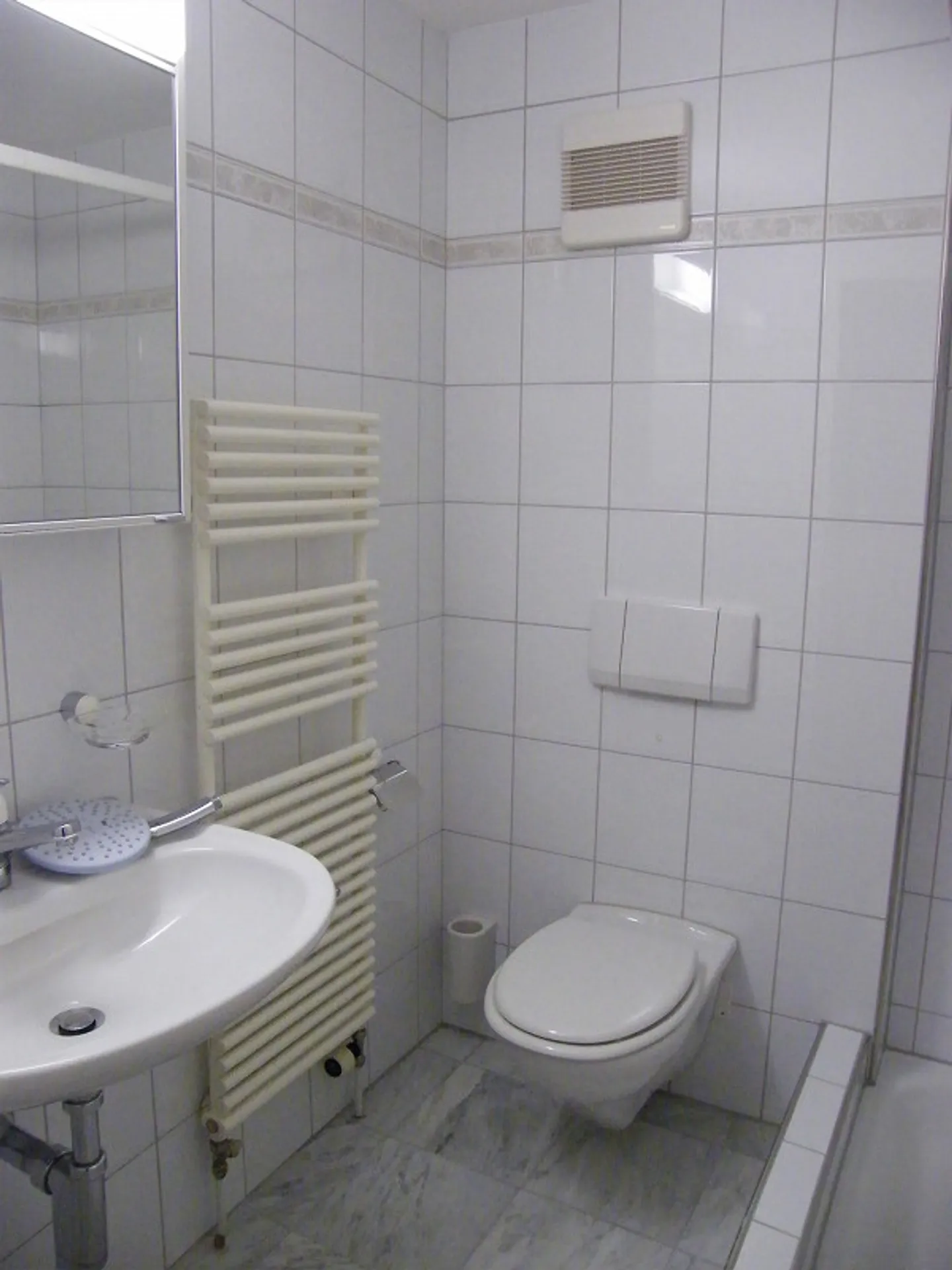 Belle appartement de 4.5 pièces à louer - Photo 8 sur 10