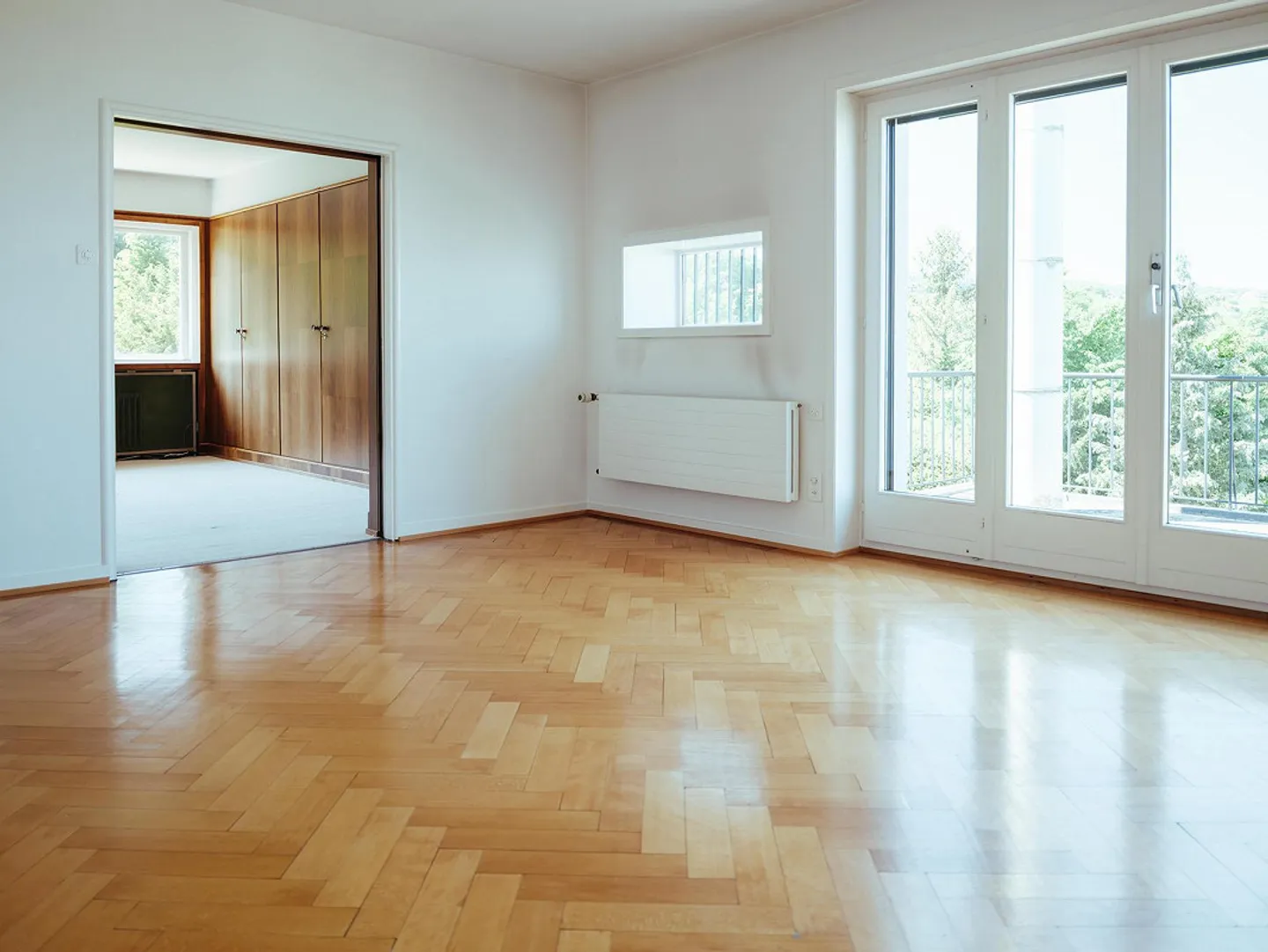 Terreno da sogno con panorama sul lago e assoluta privacy - Foto 11 di 36