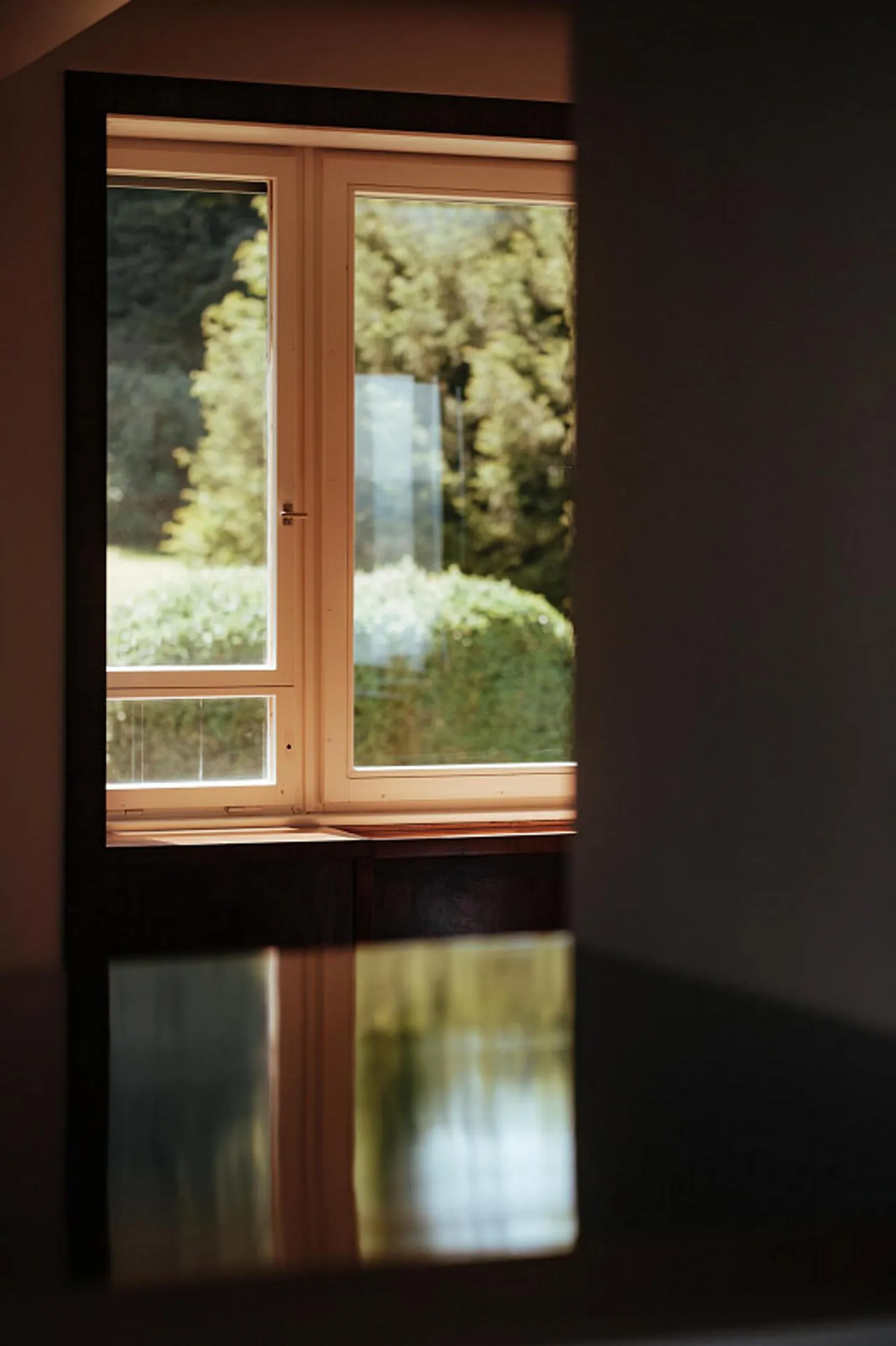 Terreno da sogno con panorama sul lago e assoluta privacy - Foto 12 di 36