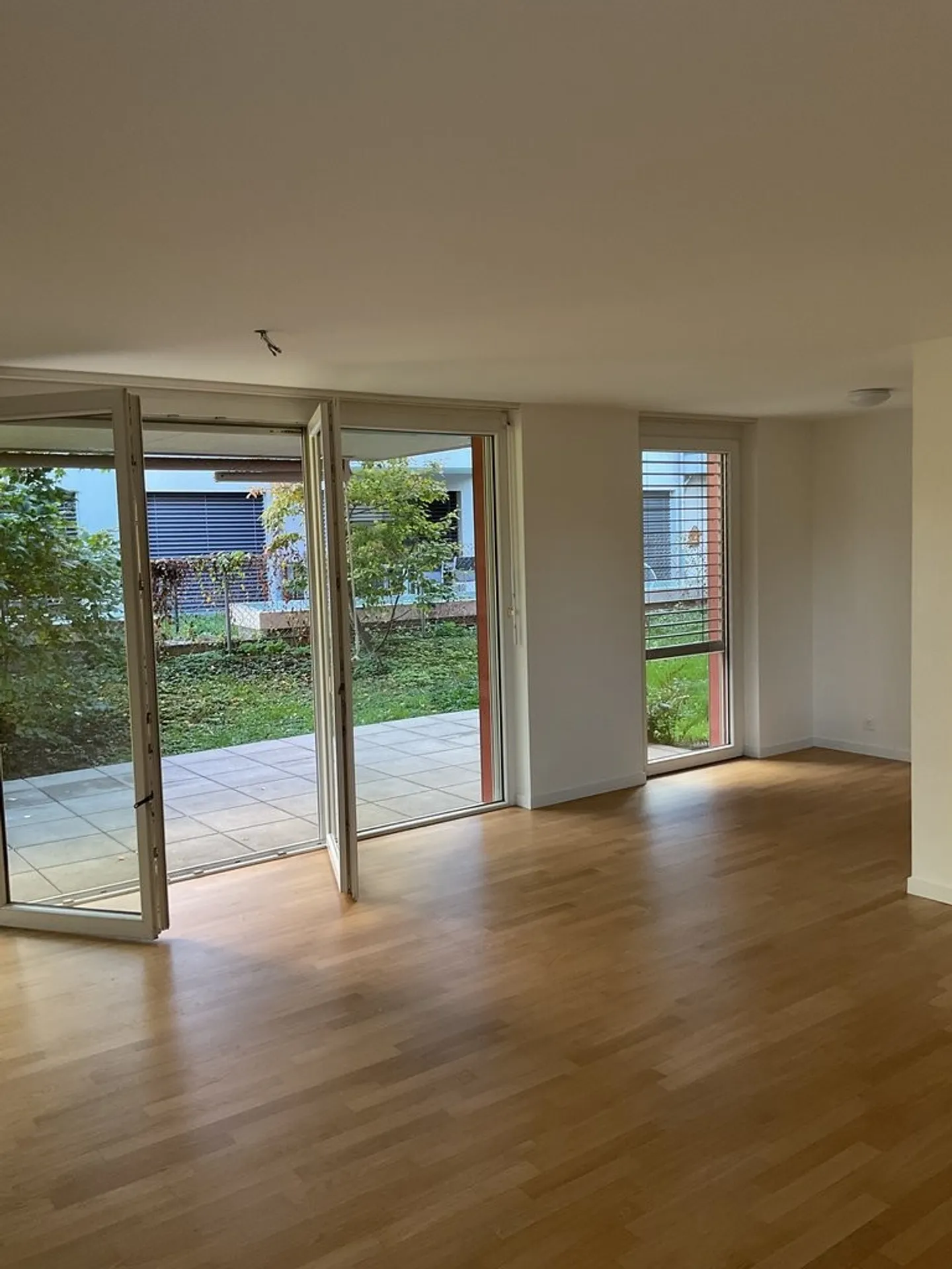 Superbo appartamento di 3,5 locali - Quartiere della Sallaz - Foto 2 di 7