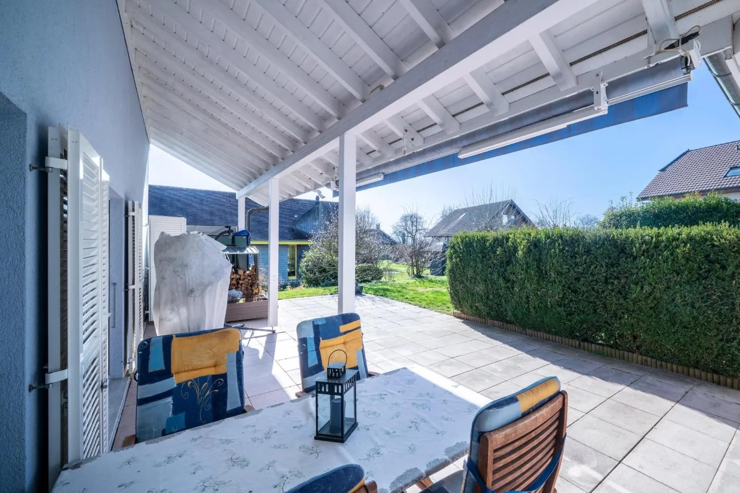 Belle villa individuelle dans un quartier familial et résidentiel - Photo 5 sur 13