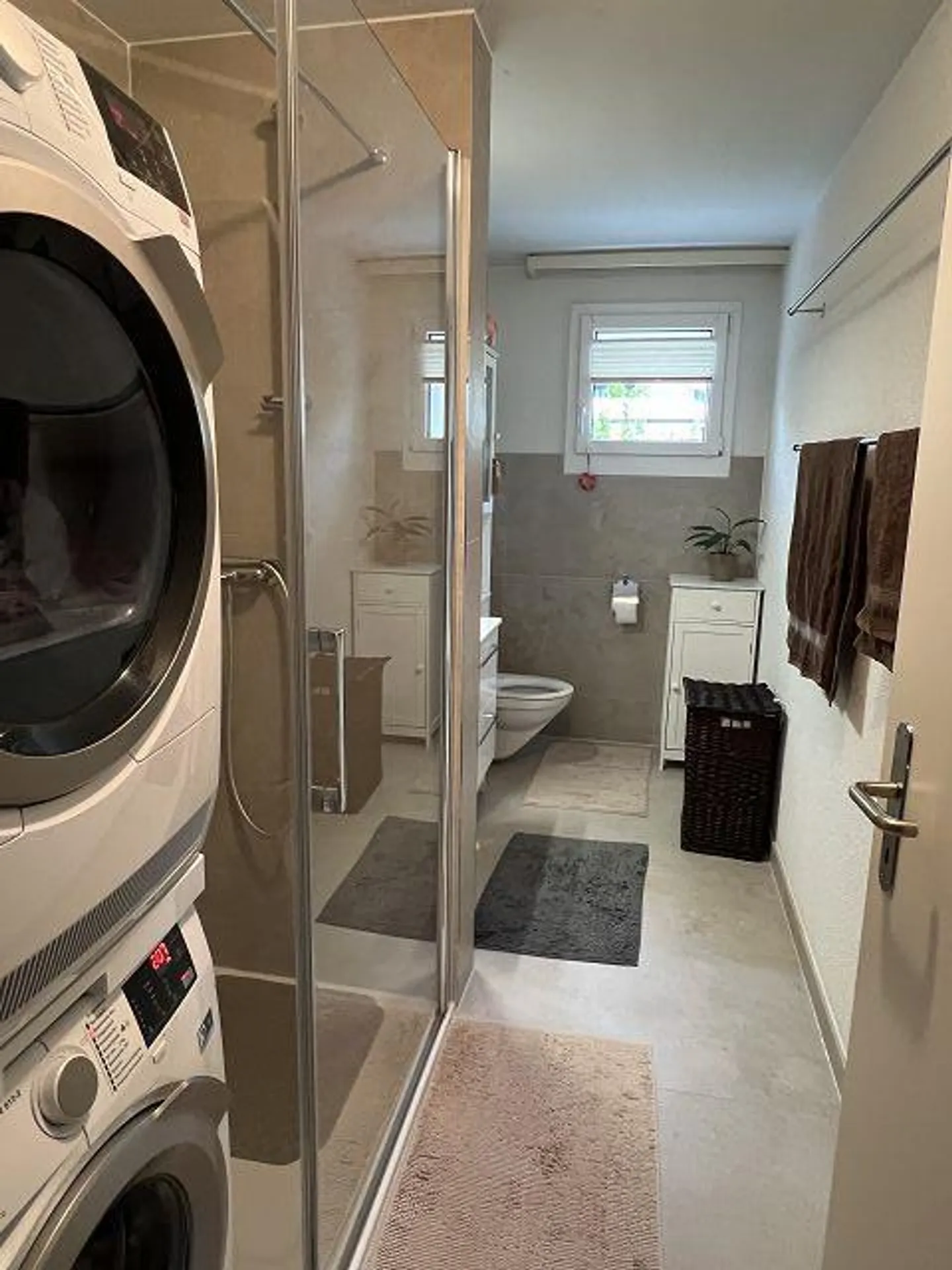 Appartamento attraente di 4,5 locali in una posizione tranquilla - Foto 8 di 11