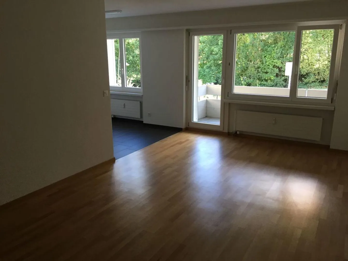 Newly renovated quiet apartment on the 2nd floor - Photo 6 of 8