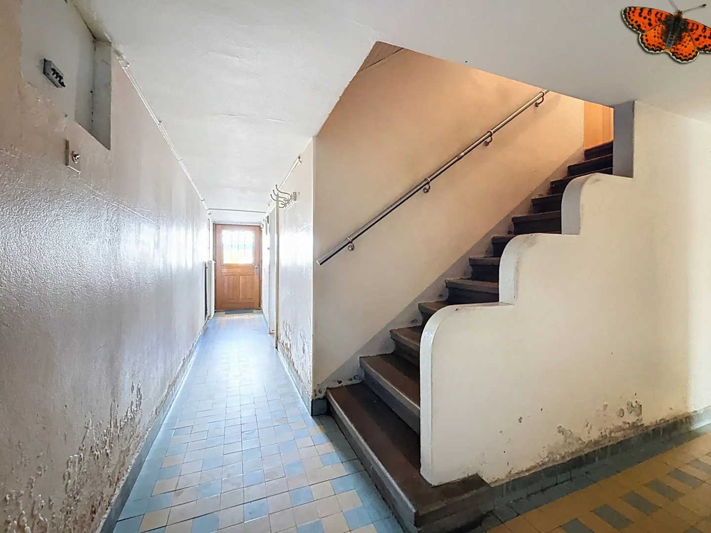 Authentic mixed-use building with forge to renovate in Grandcour - Photo 5 of 19