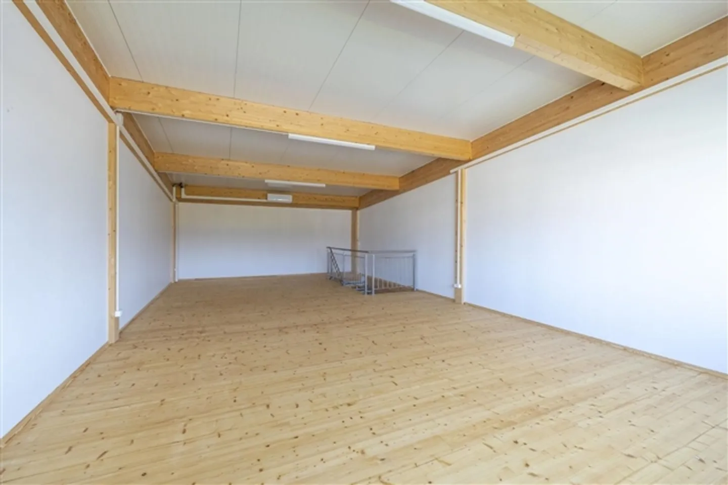 Espaces commerciaux modulaires pour diverses utilisations - GreenPlaces - Photo 5 sur 8