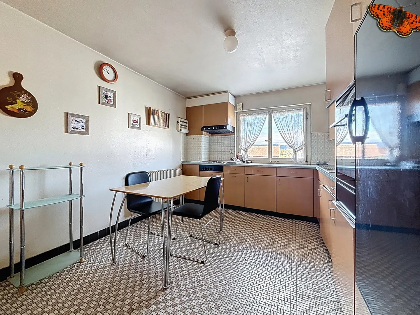 Authentic mixed-use building with forge to renovate in Grandcour - Photo 8 of 19