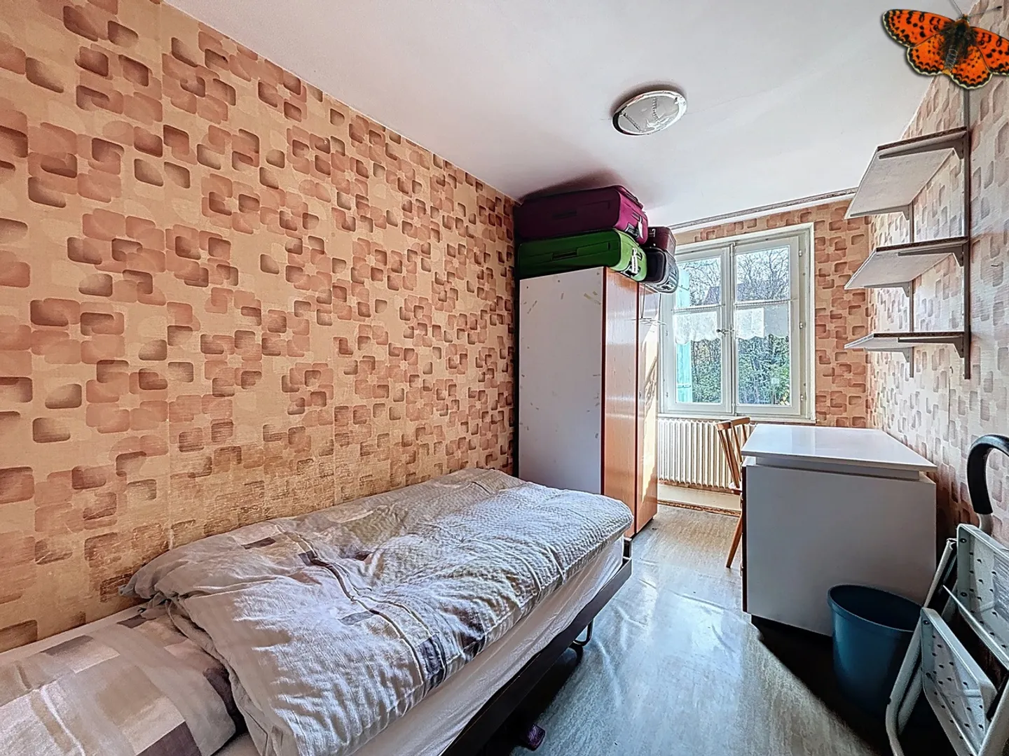 Authentic mixed-use building with forge to renovate in Grandcour - Photo 10 of 19