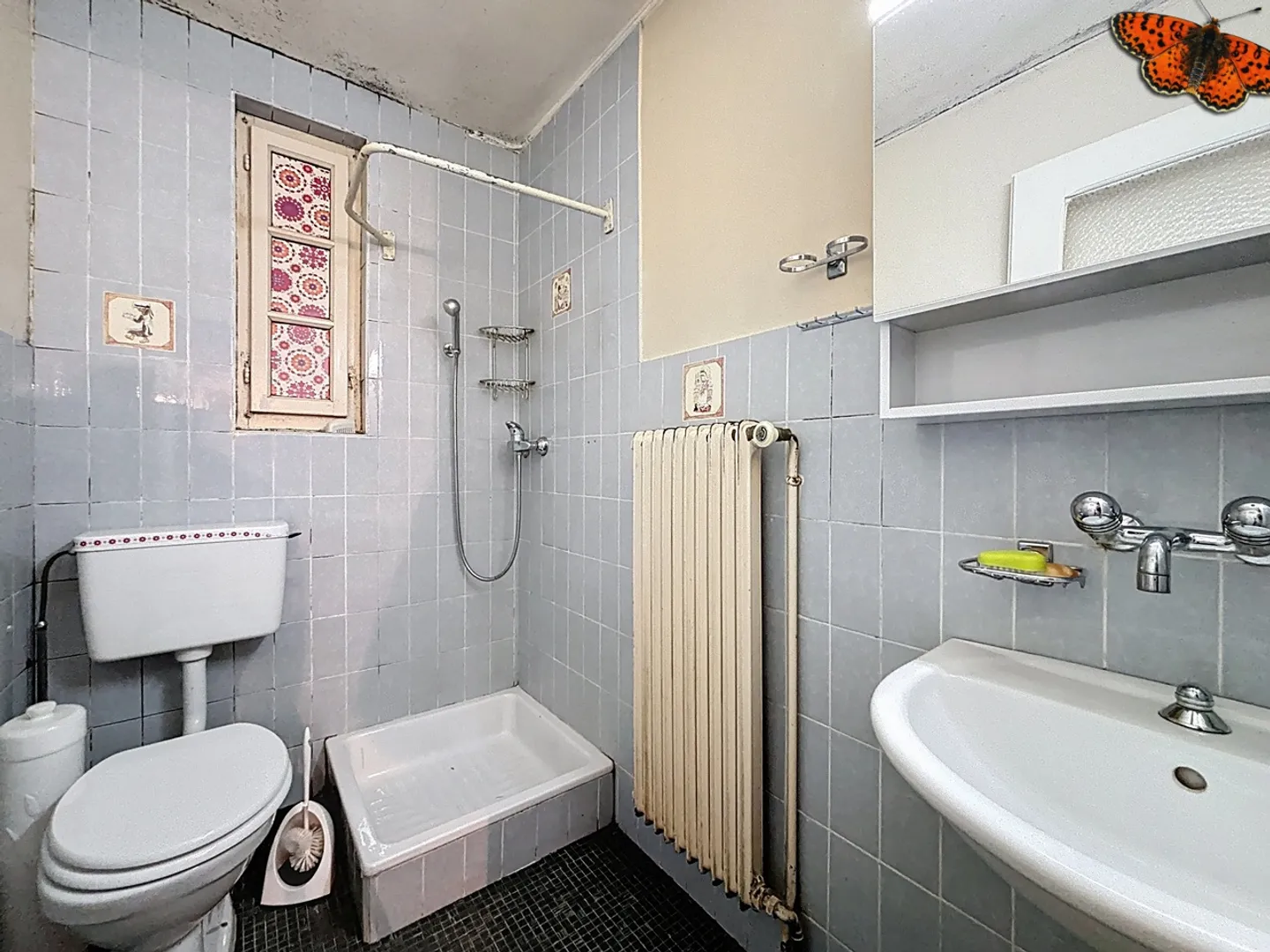 Authentic mixed-use building with forge to renovate in Grandcour - Photo 11 of 19