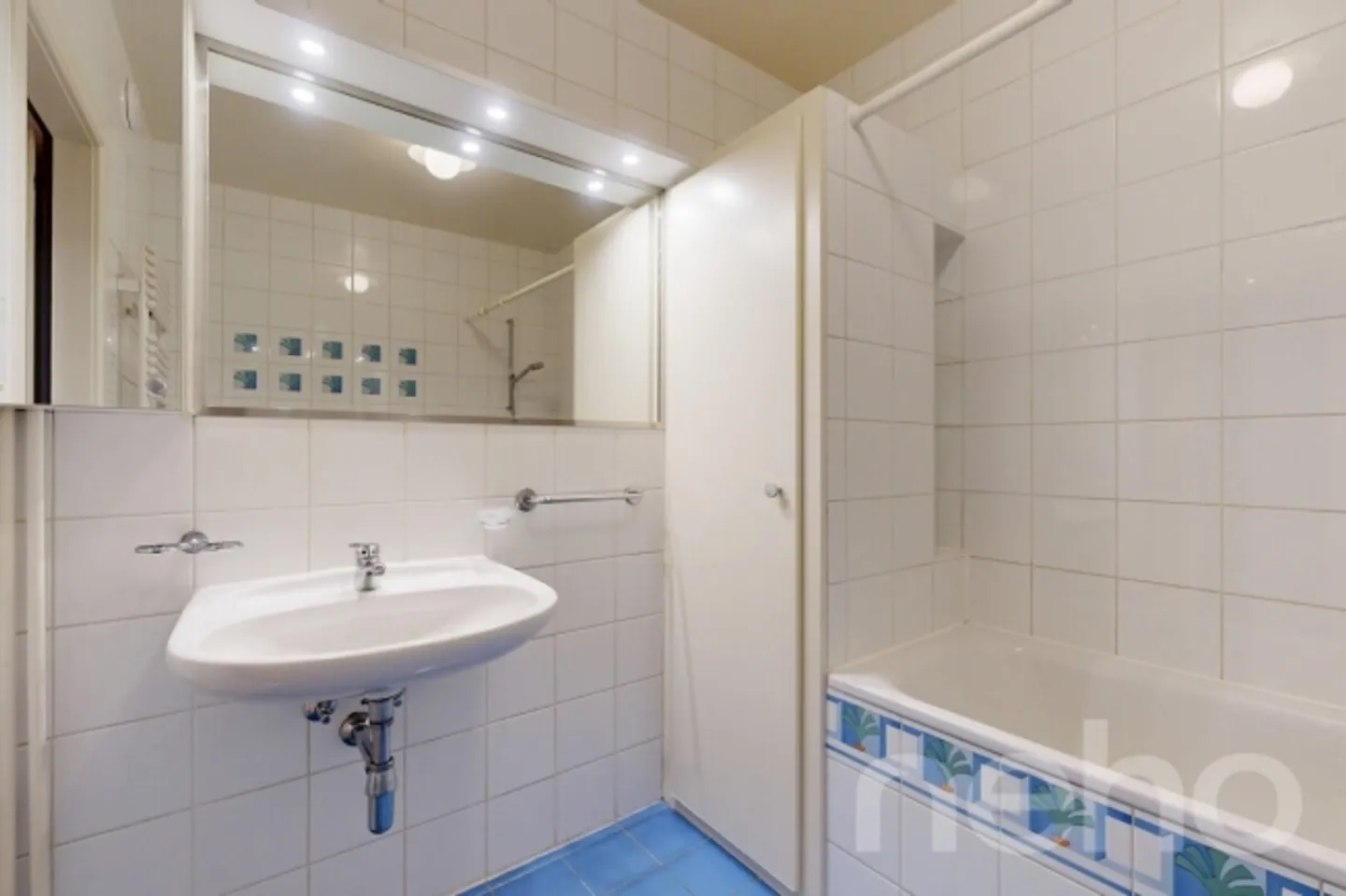Champel superb 4-room apartment of 101m² living space, space and serenity - Photo 10 of 12