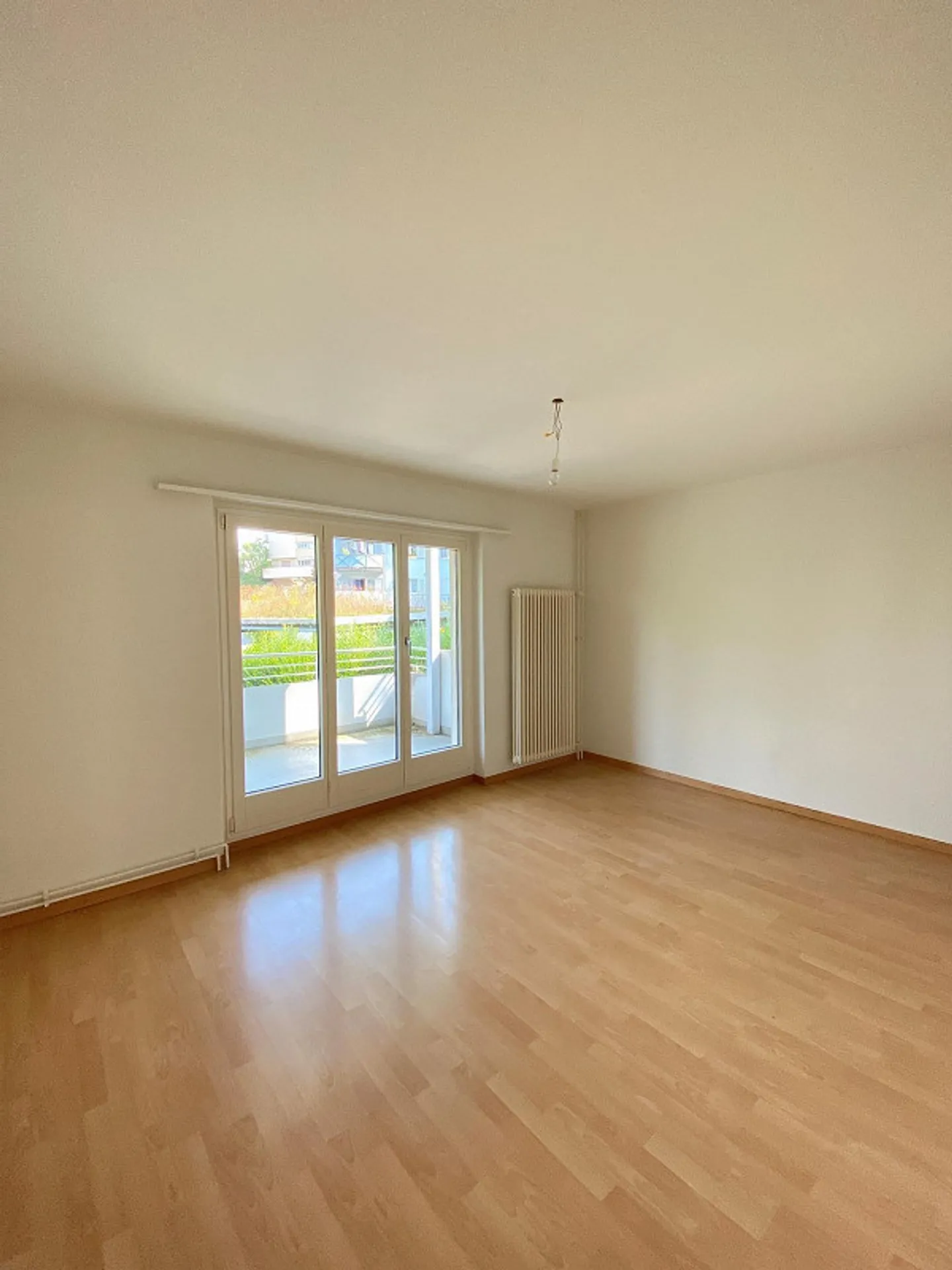 Light-flooded 3-room apartment in Lucerne - Photo 3 of 8