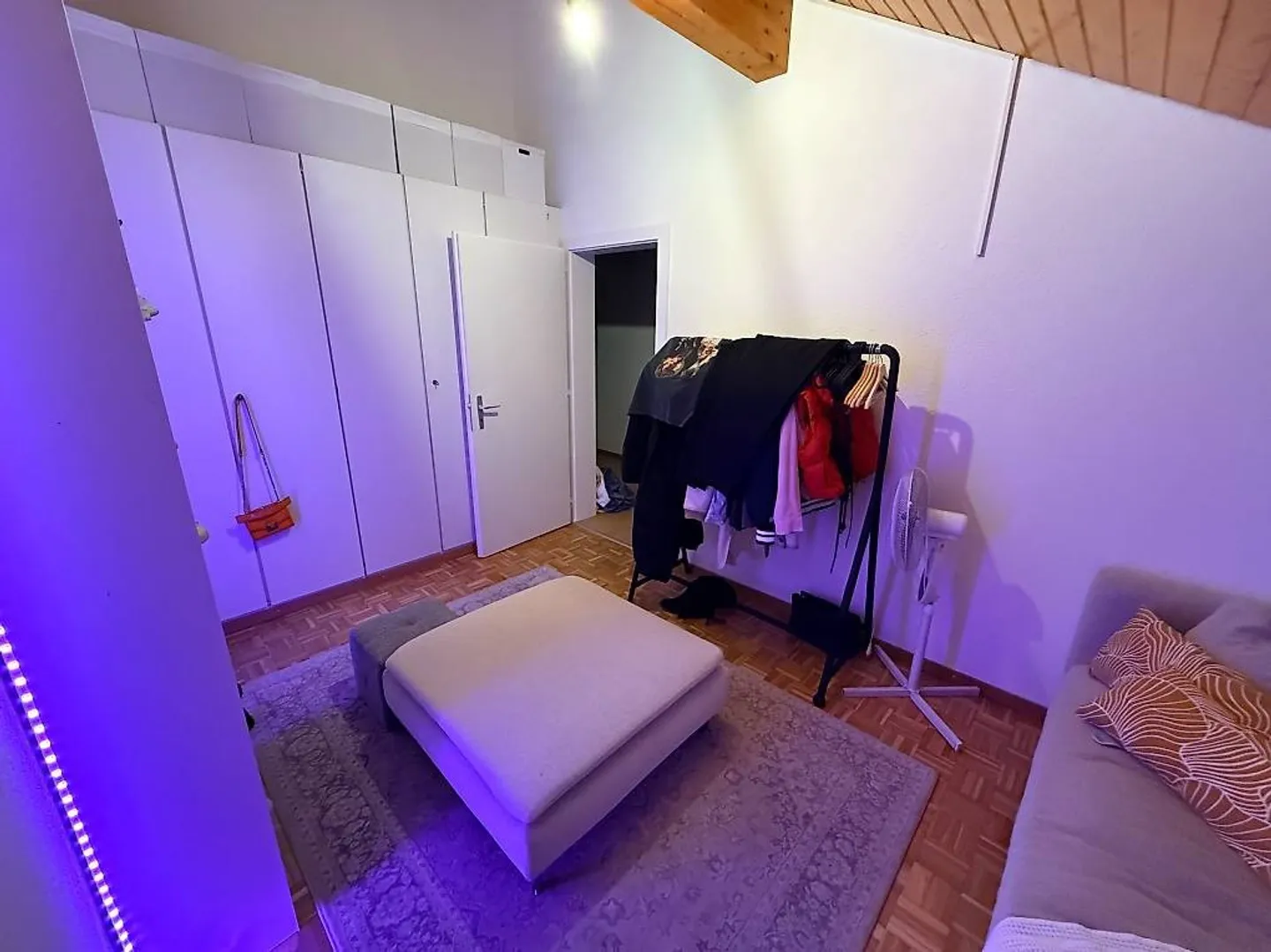 3,5-Zimmer-Wohnung - Foto 4 von 7