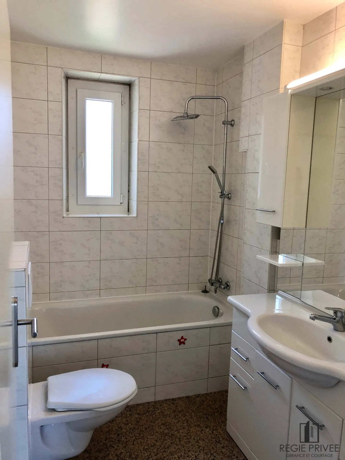Appartamento di 4 stanze al 1° piano - Foto 4 di 6