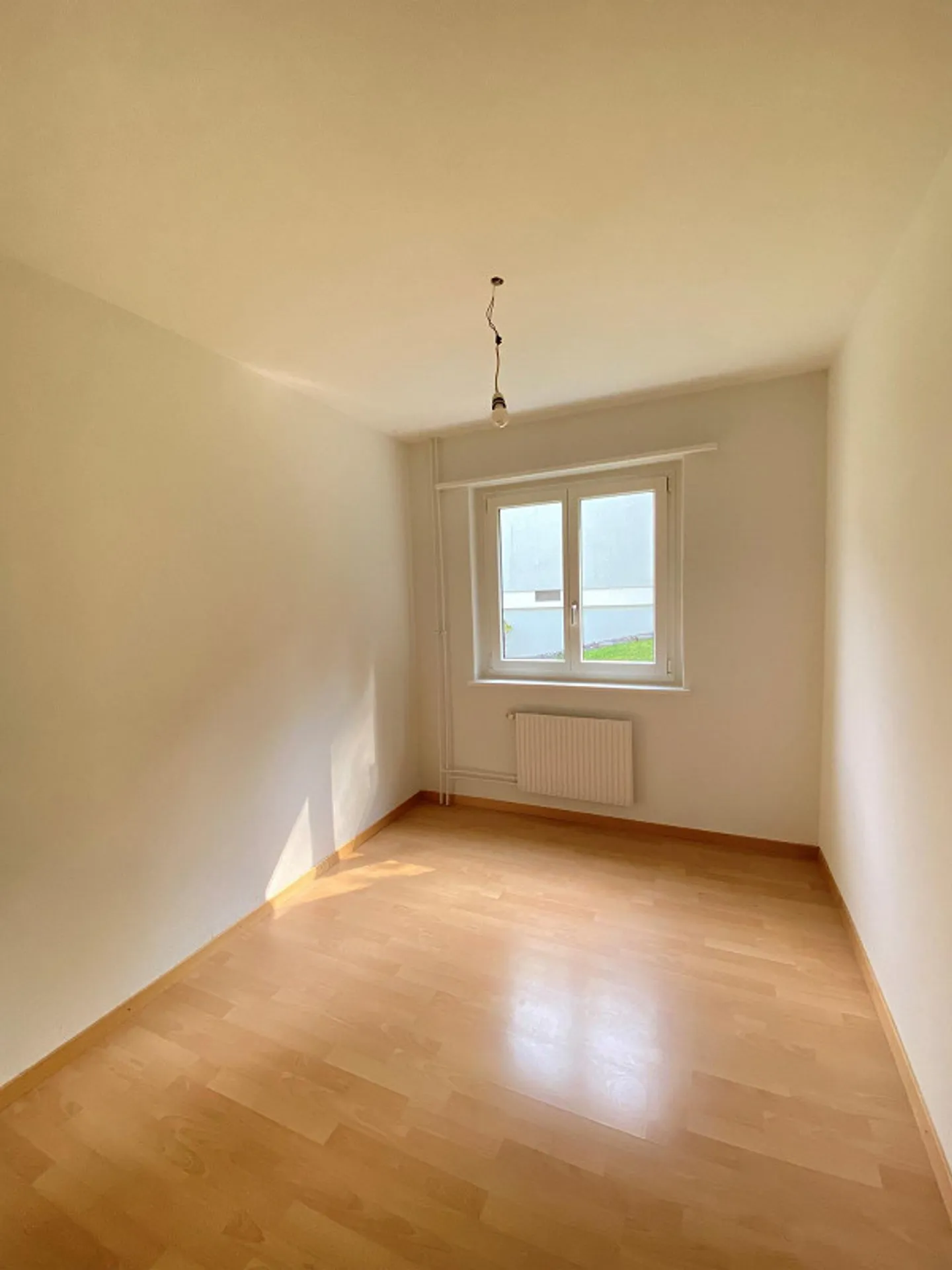 Light-flooded 3-room apartment in Lucerne - Photo 8 of 8