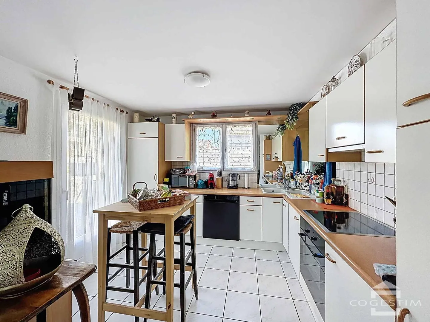 Semi-Detached House 4.5 Rooms - Photo 4 of 13