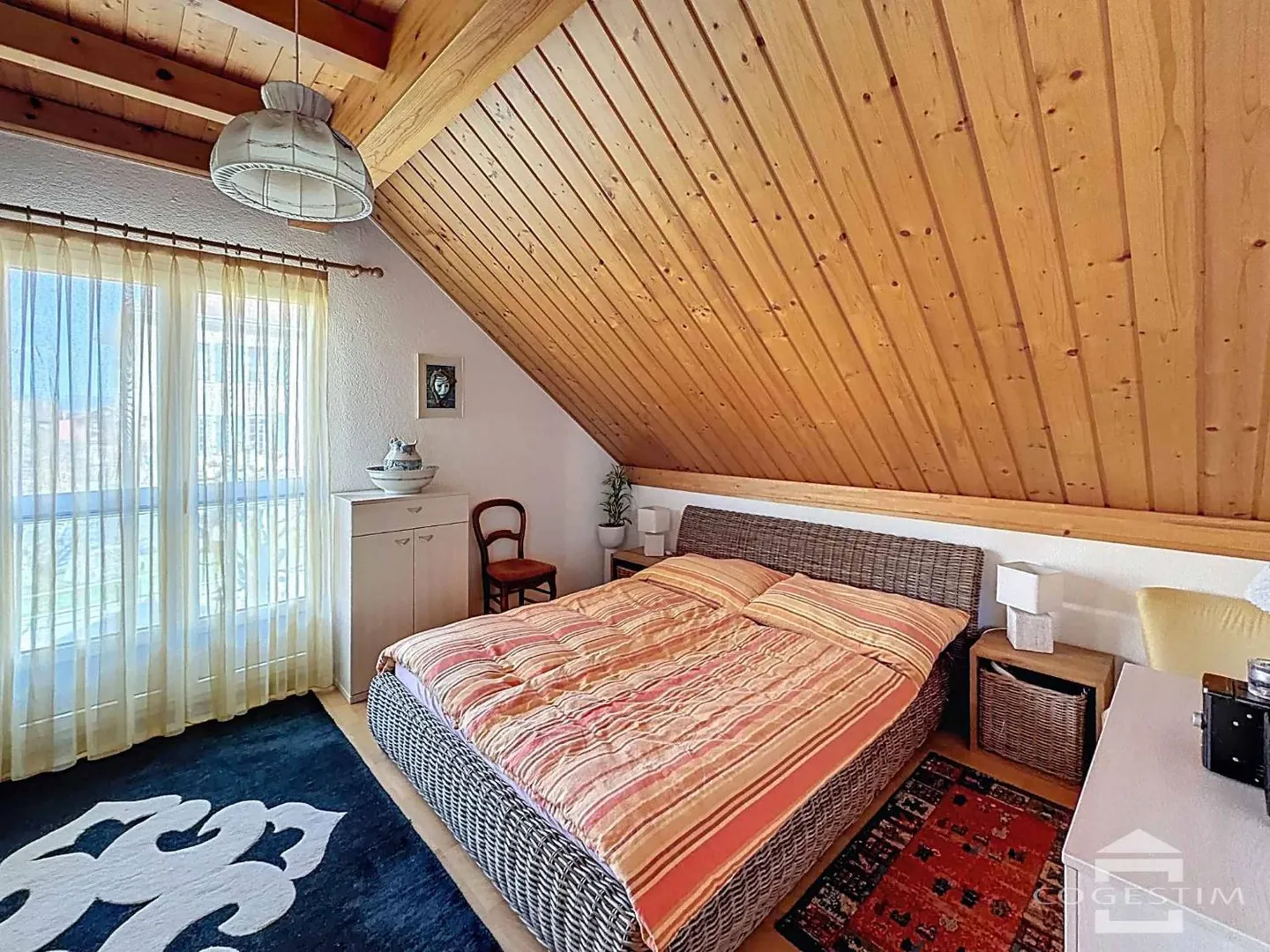 Semi-Detached House 4.5 Rooms - Photo 6 of 13